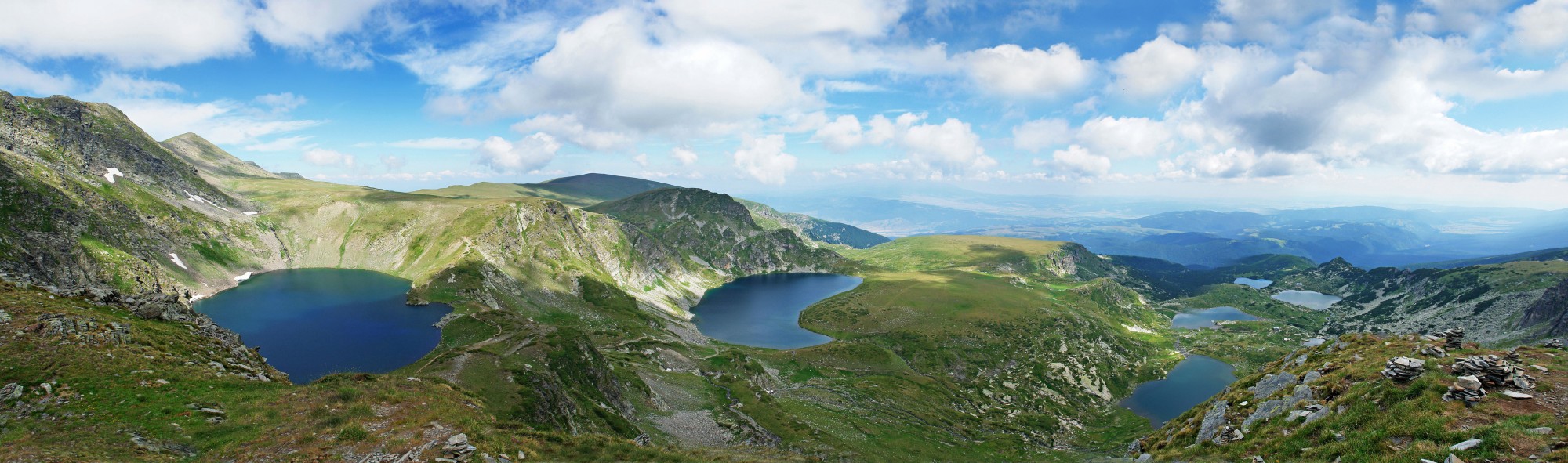 Rila 7 lakes circus panorama edit2