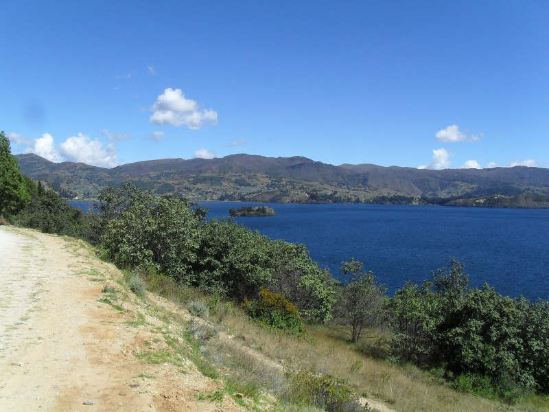 Tota Lake 7