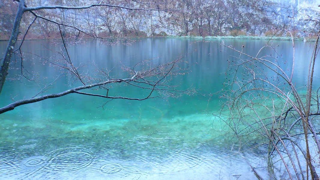 Trip to Croatia-Day 5-Zadar-National Park Plitvice Lakes 6 (2240396877)