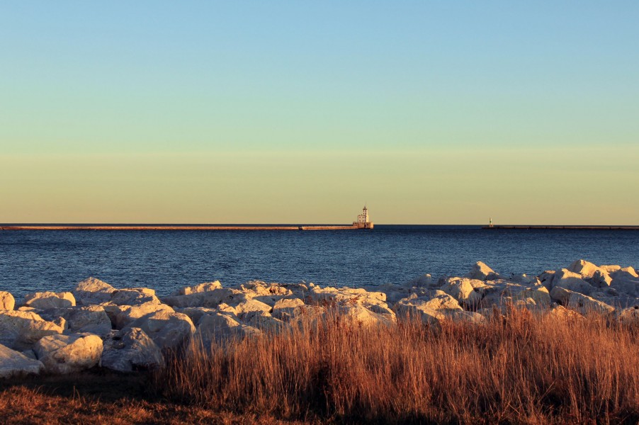 Viewofmichigan