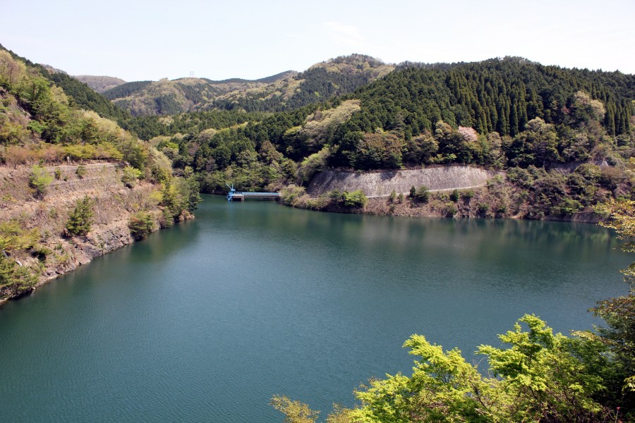 Yu-Yu Lake