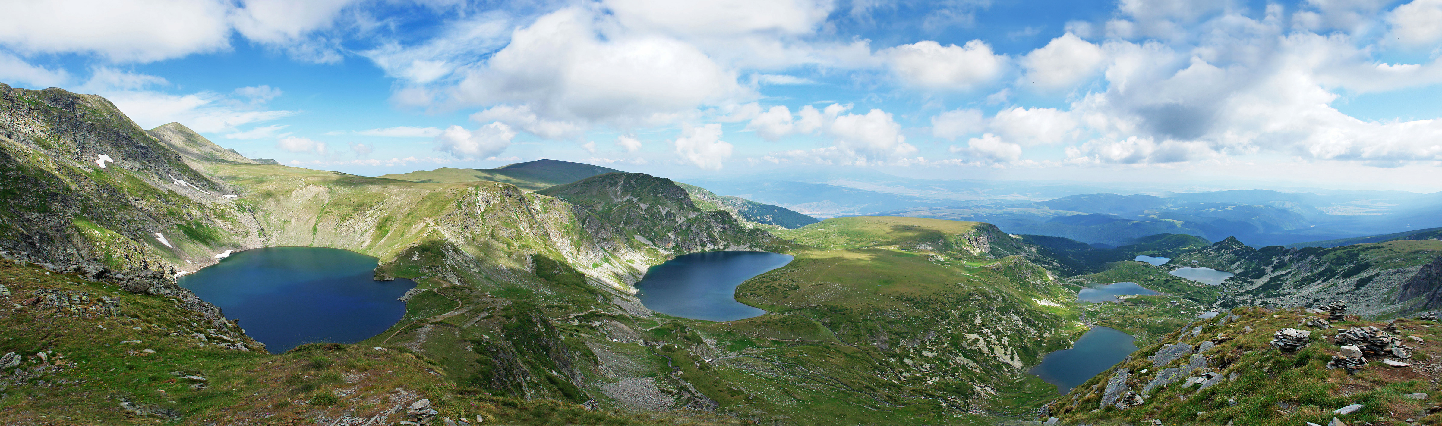 Rila 7 lakes circus panorama edit2