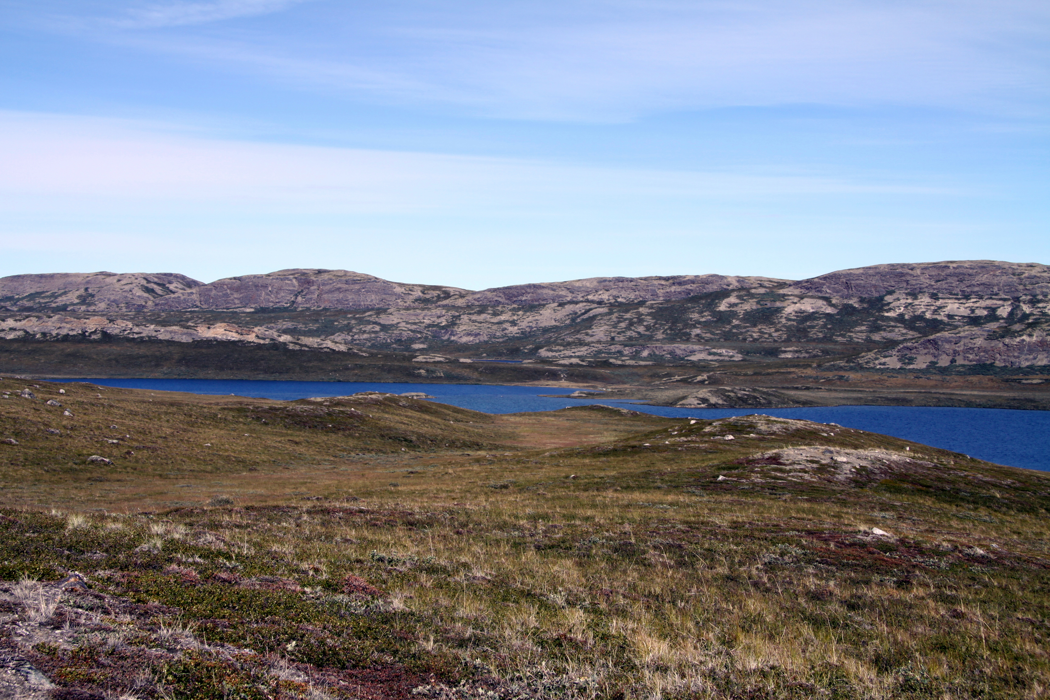 Sanningasoq in summer 2010 (12)