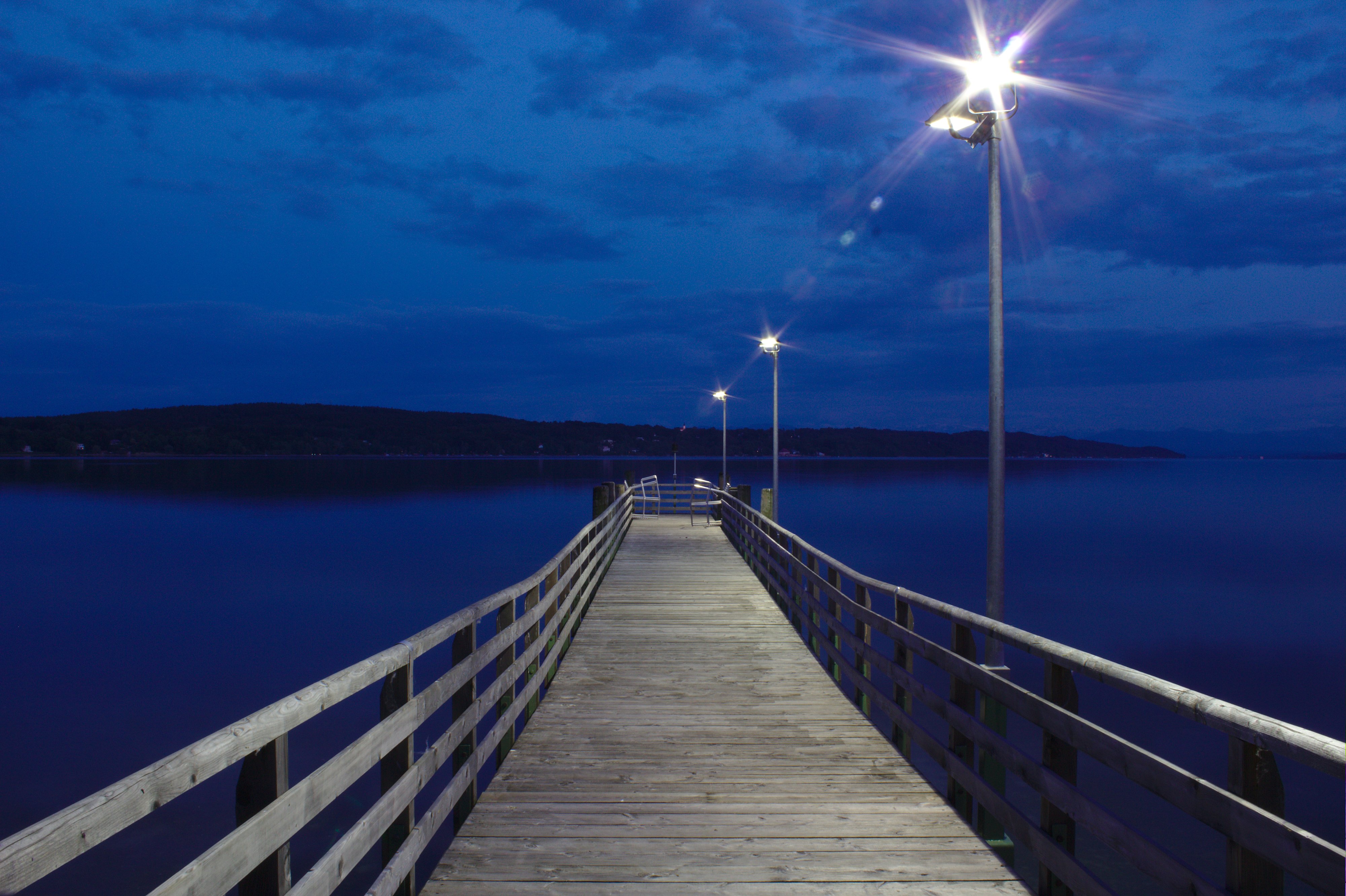 Starnberger See 5