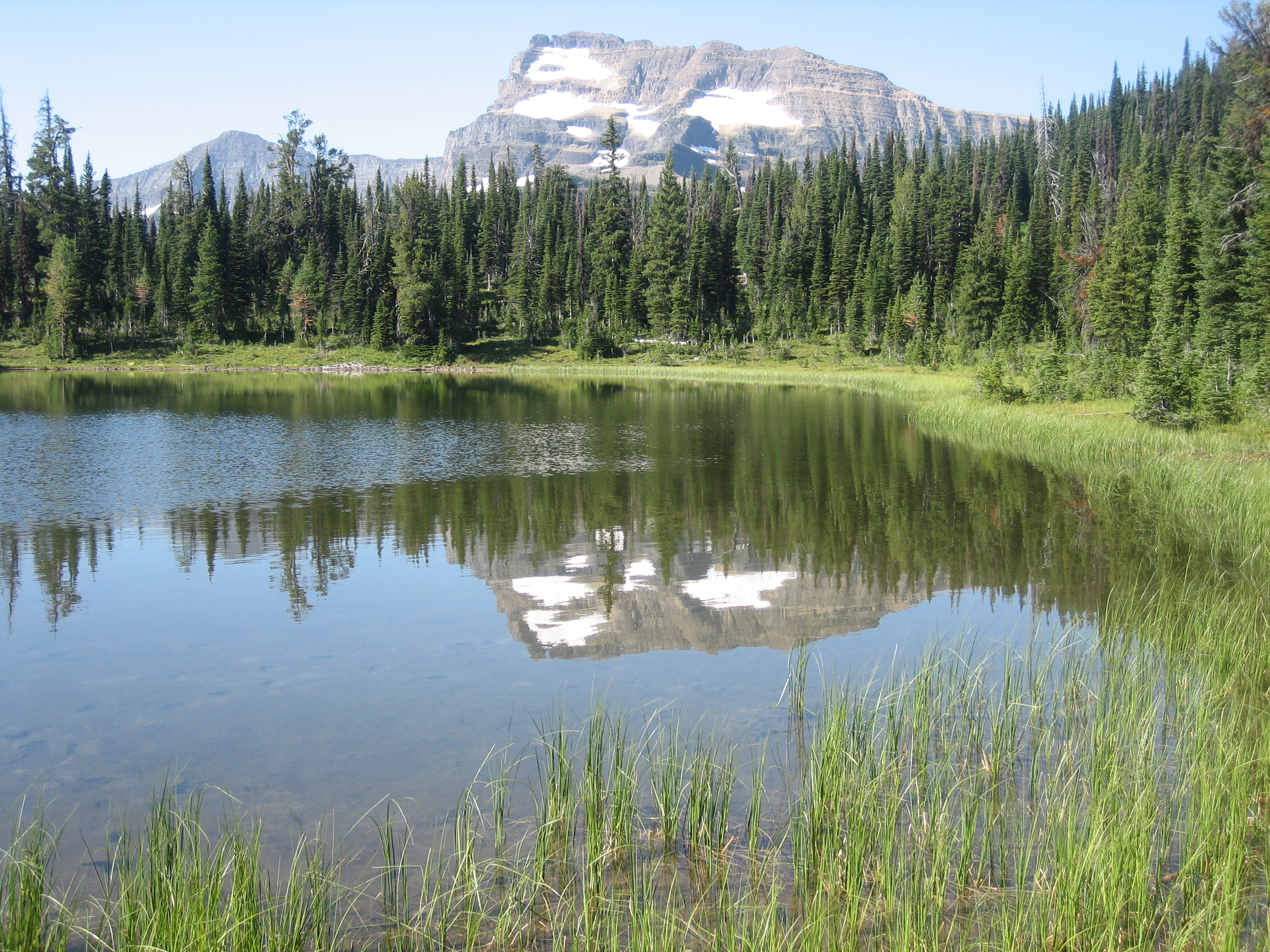 SummitLake