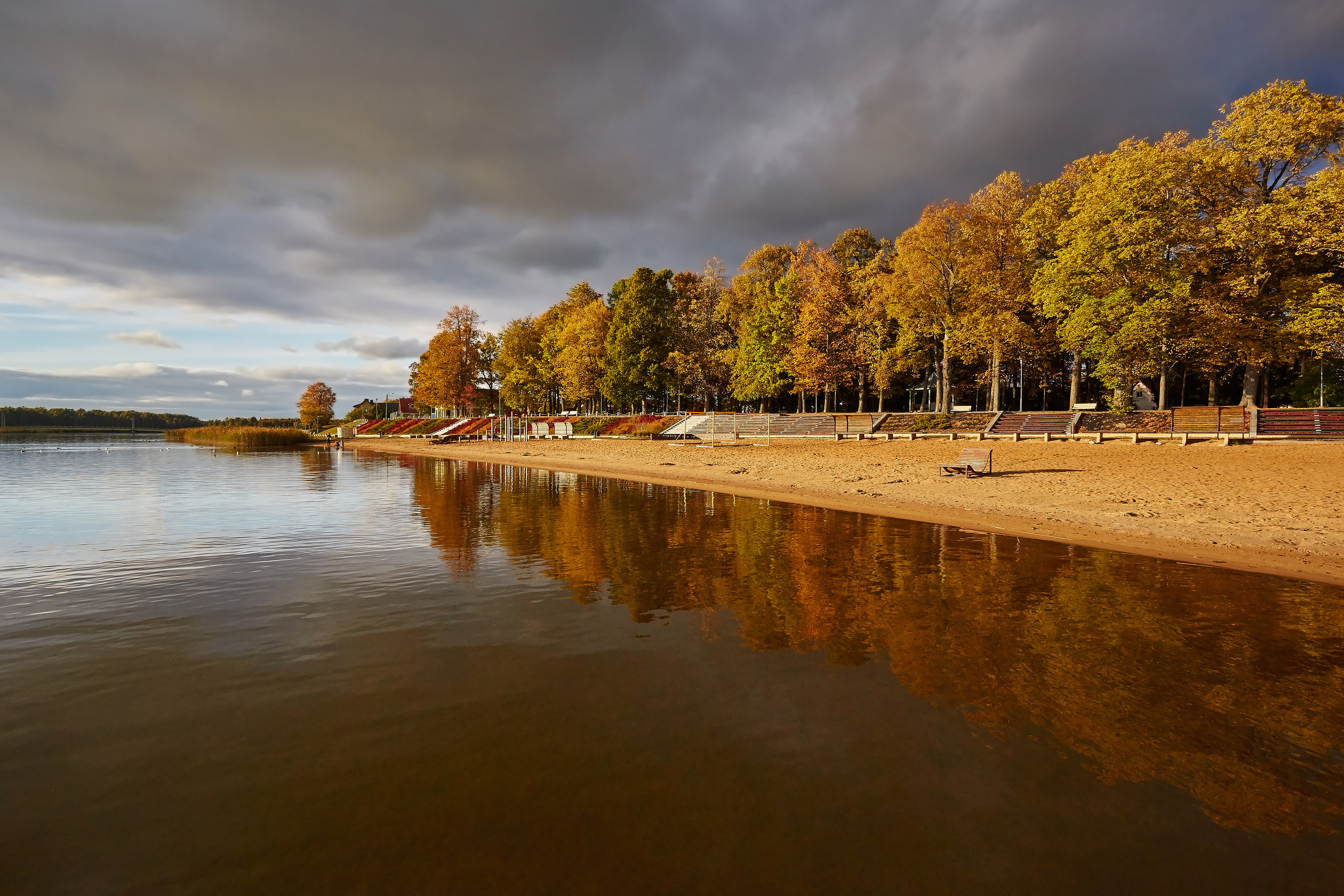 Tamula järv 2013 09