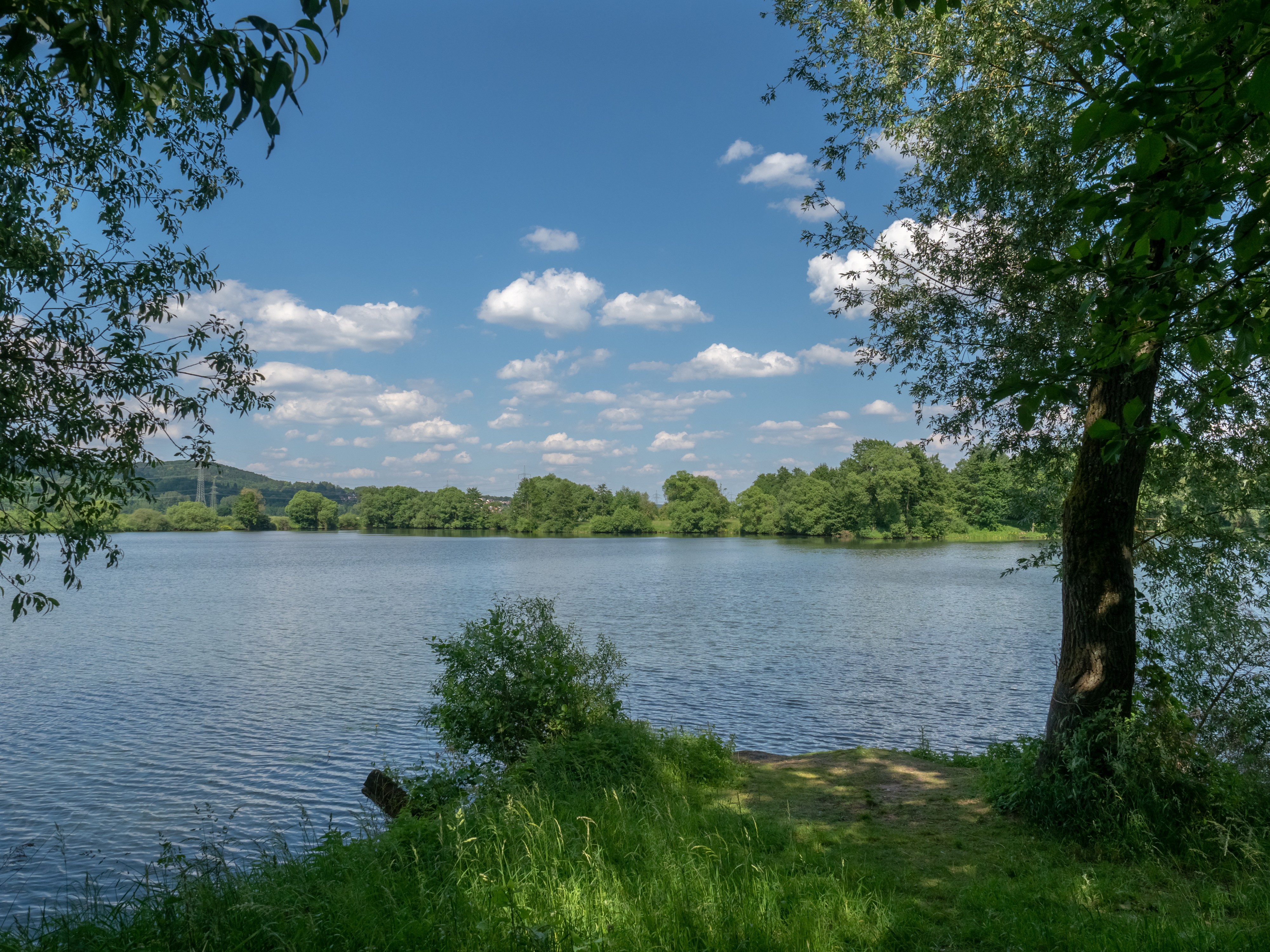 Dörfleins Baggersee 5211582