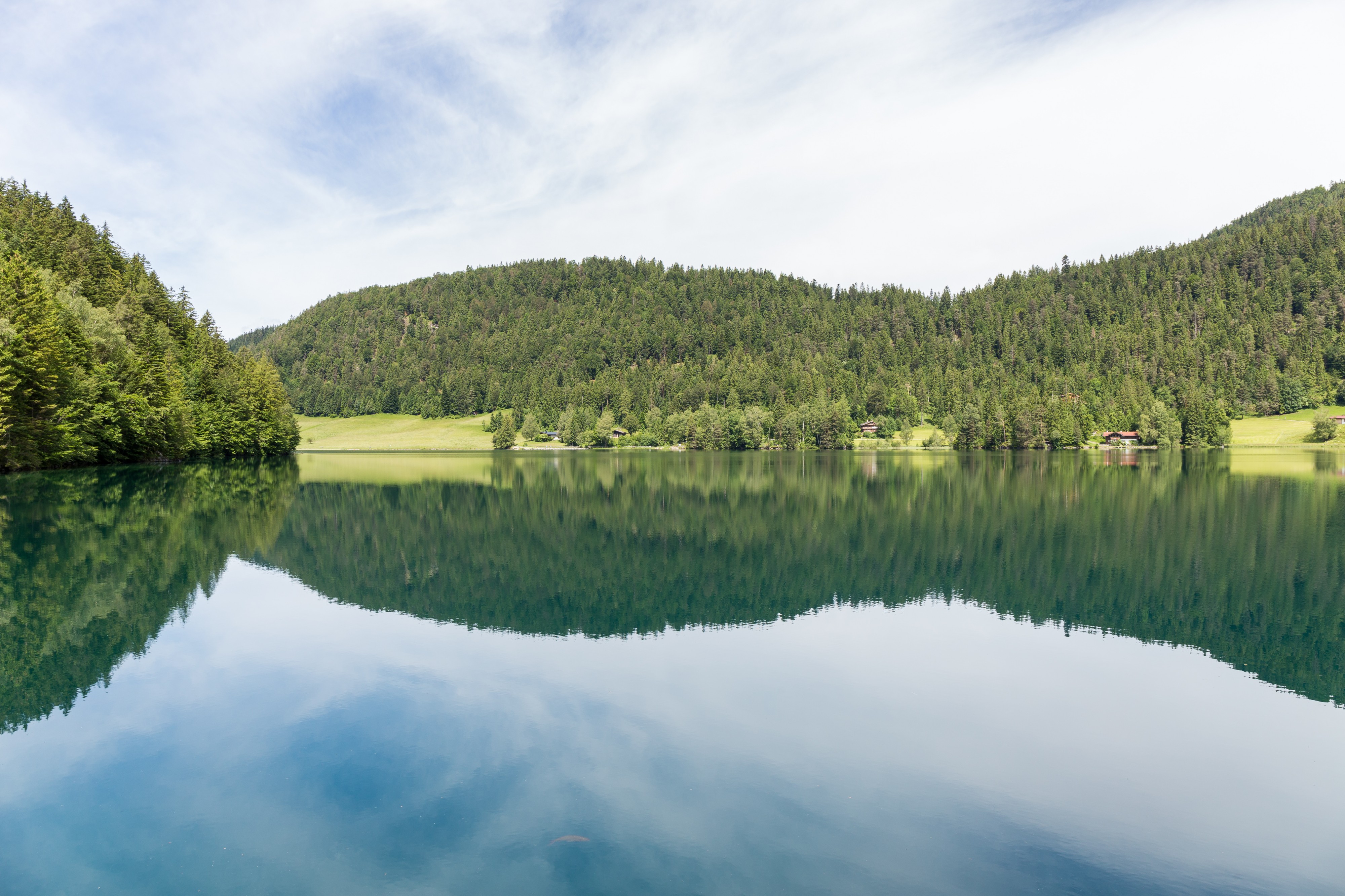 Hintersteinersee, Scheffau, Tirol, 160615, ako (1)