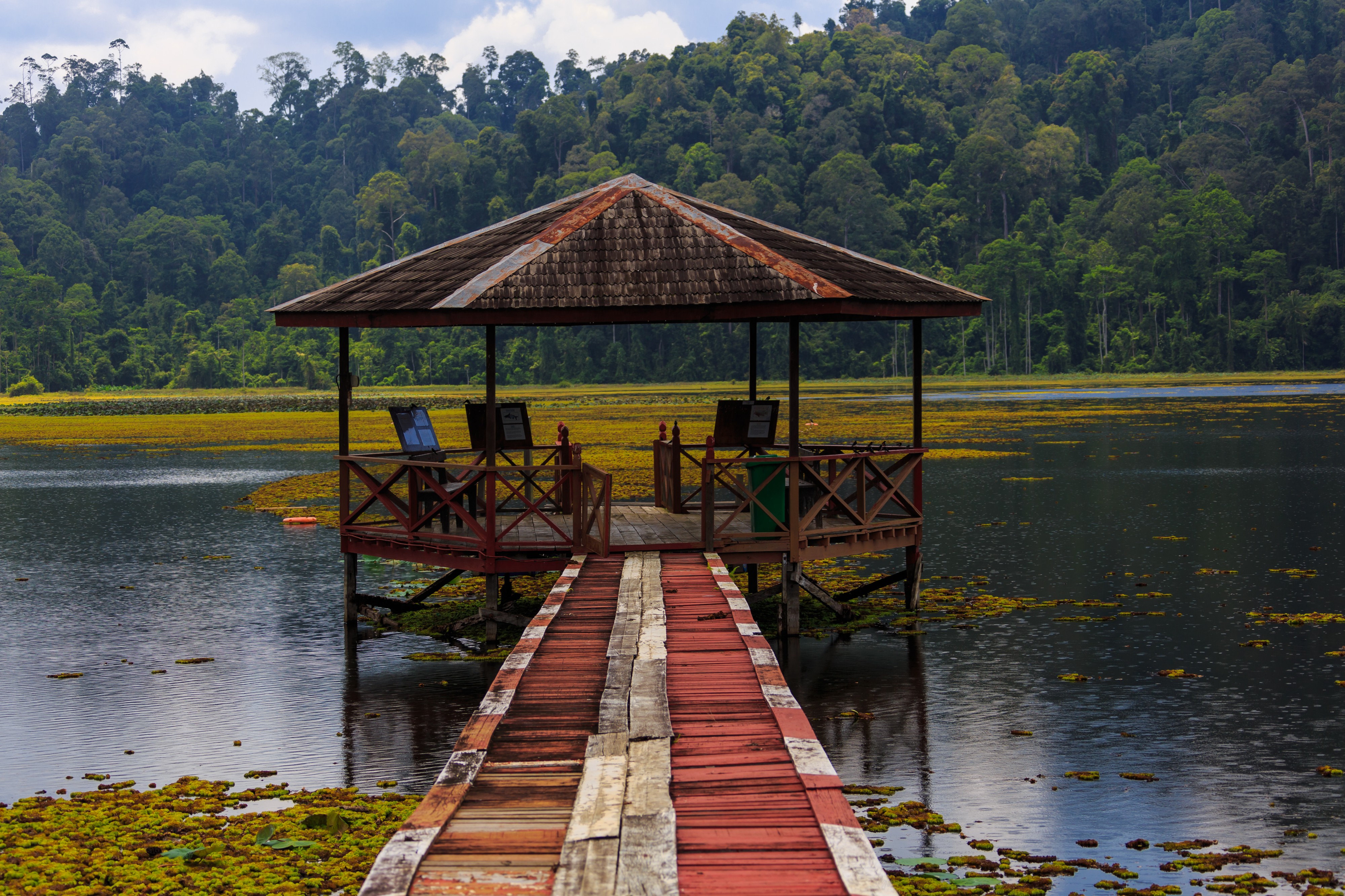 Kunak Sabah Mostyn-Estate-10