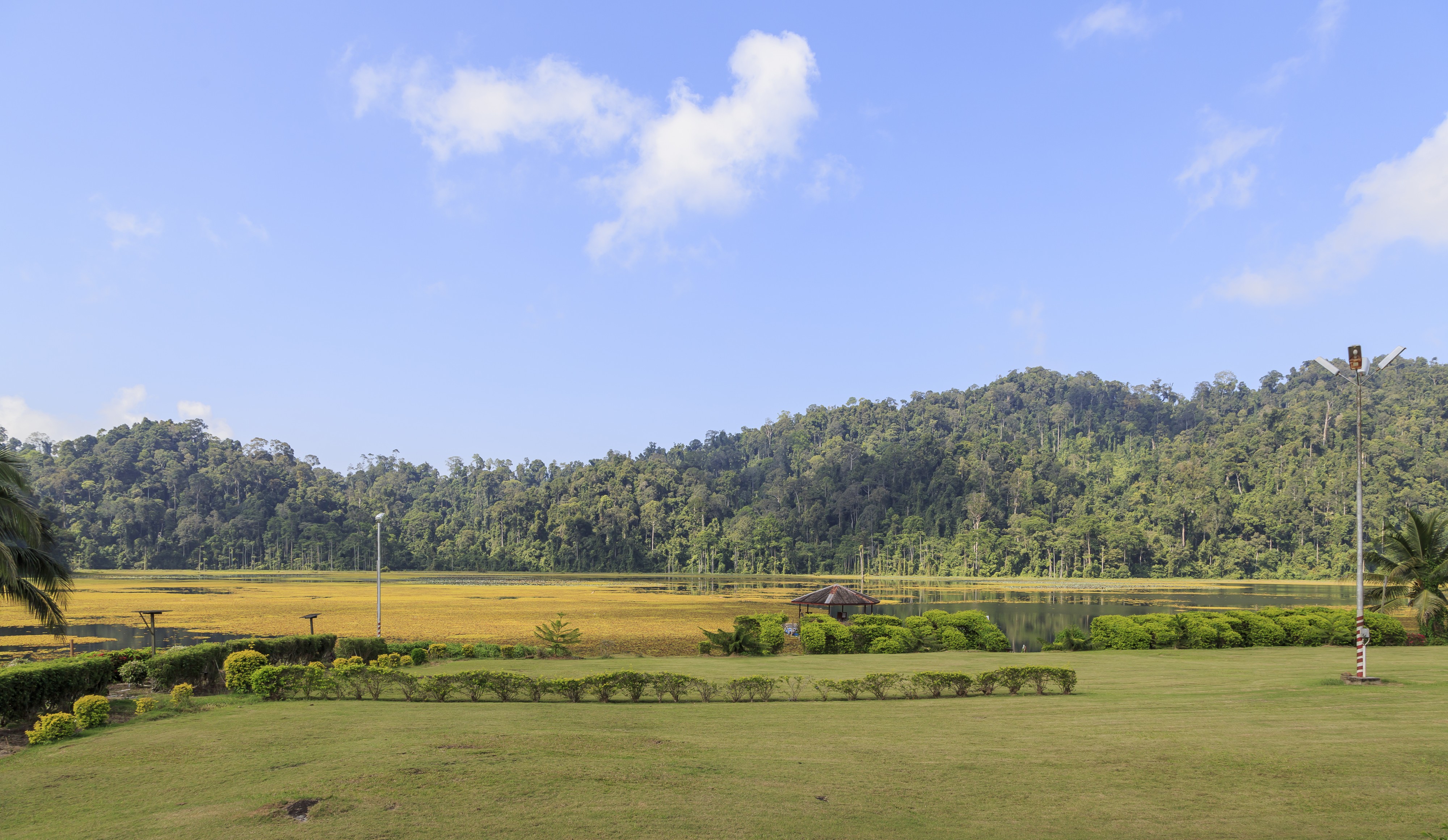 Kunak Sabah Mostyn-Estate-13