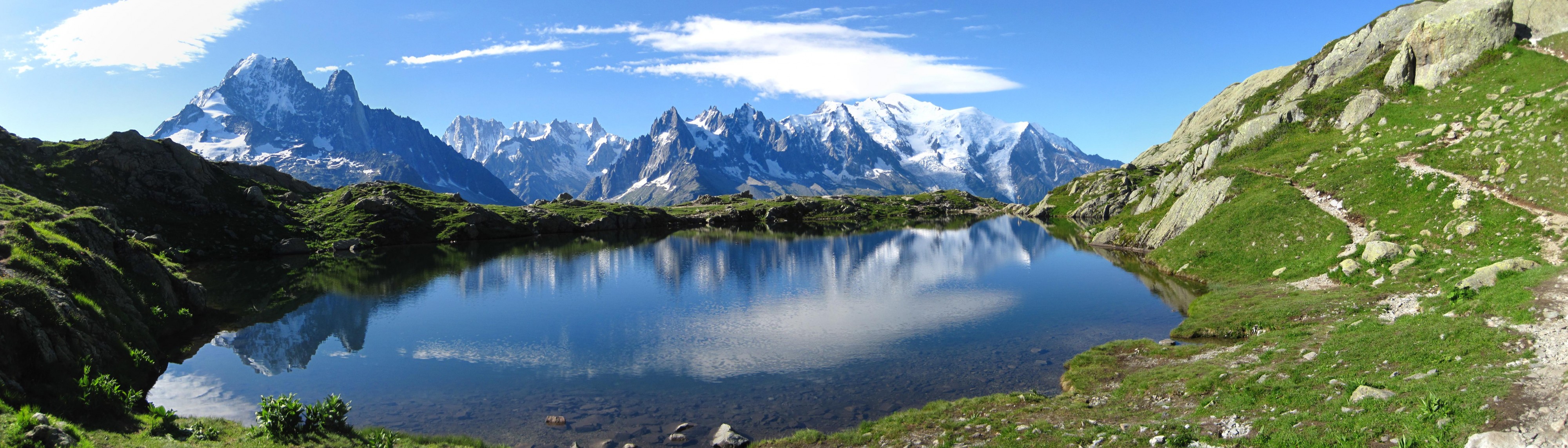 Lac-Cheserys