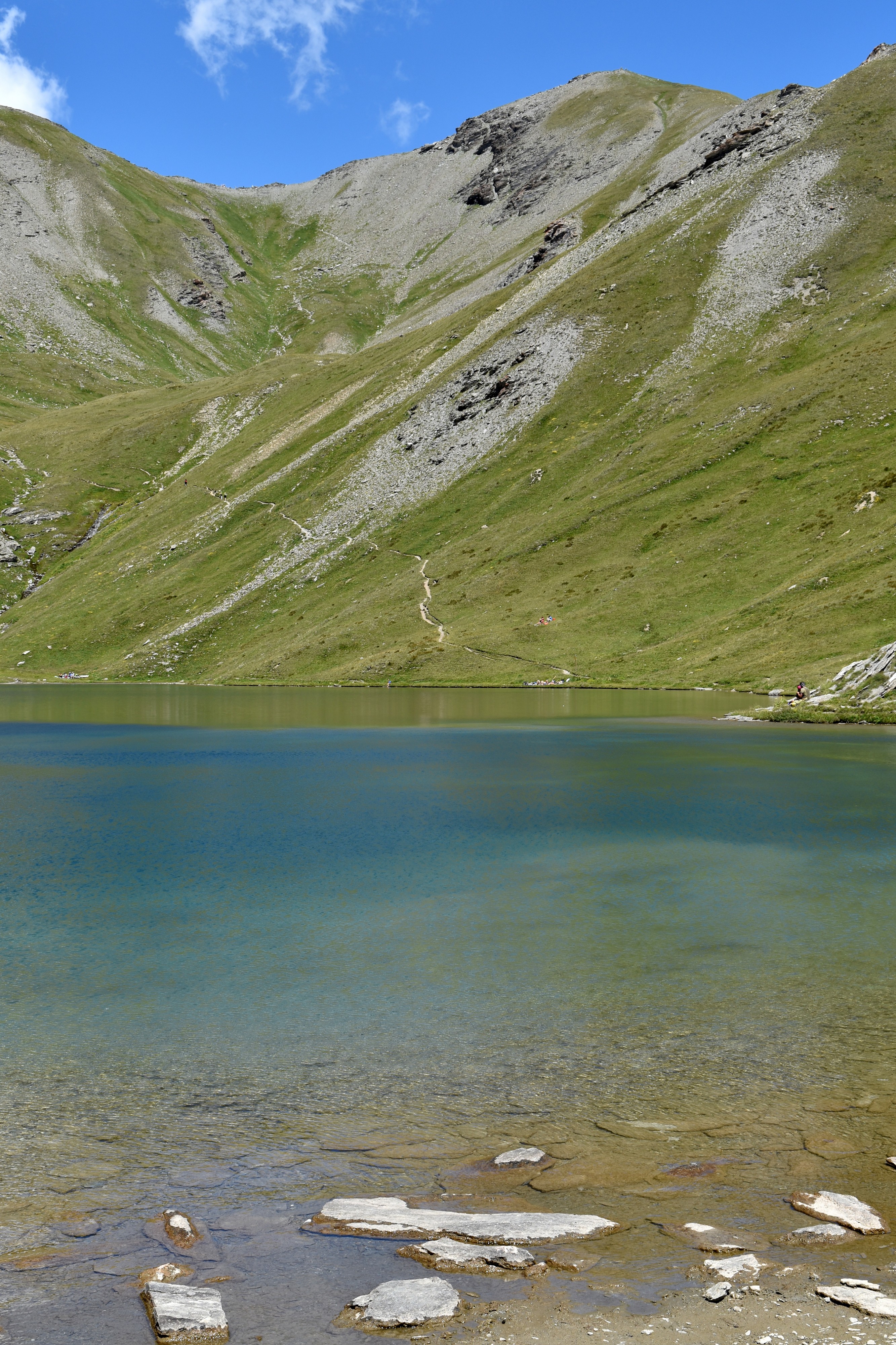 Lac-du-grand-Laus- Queyras-DSC 0276