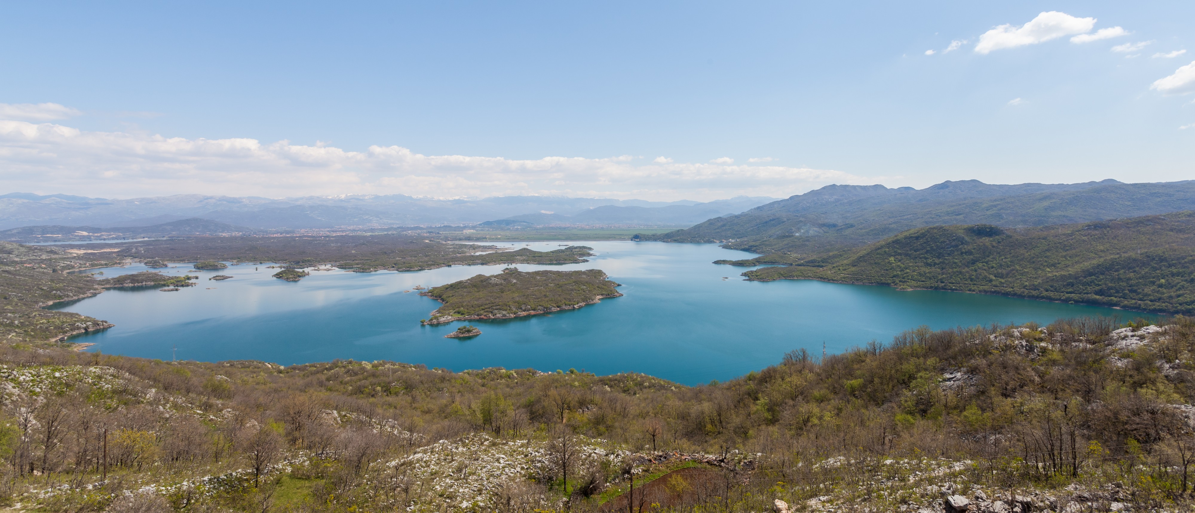 Lago Slansko, Montenegro, 2014-04-14, DD 01