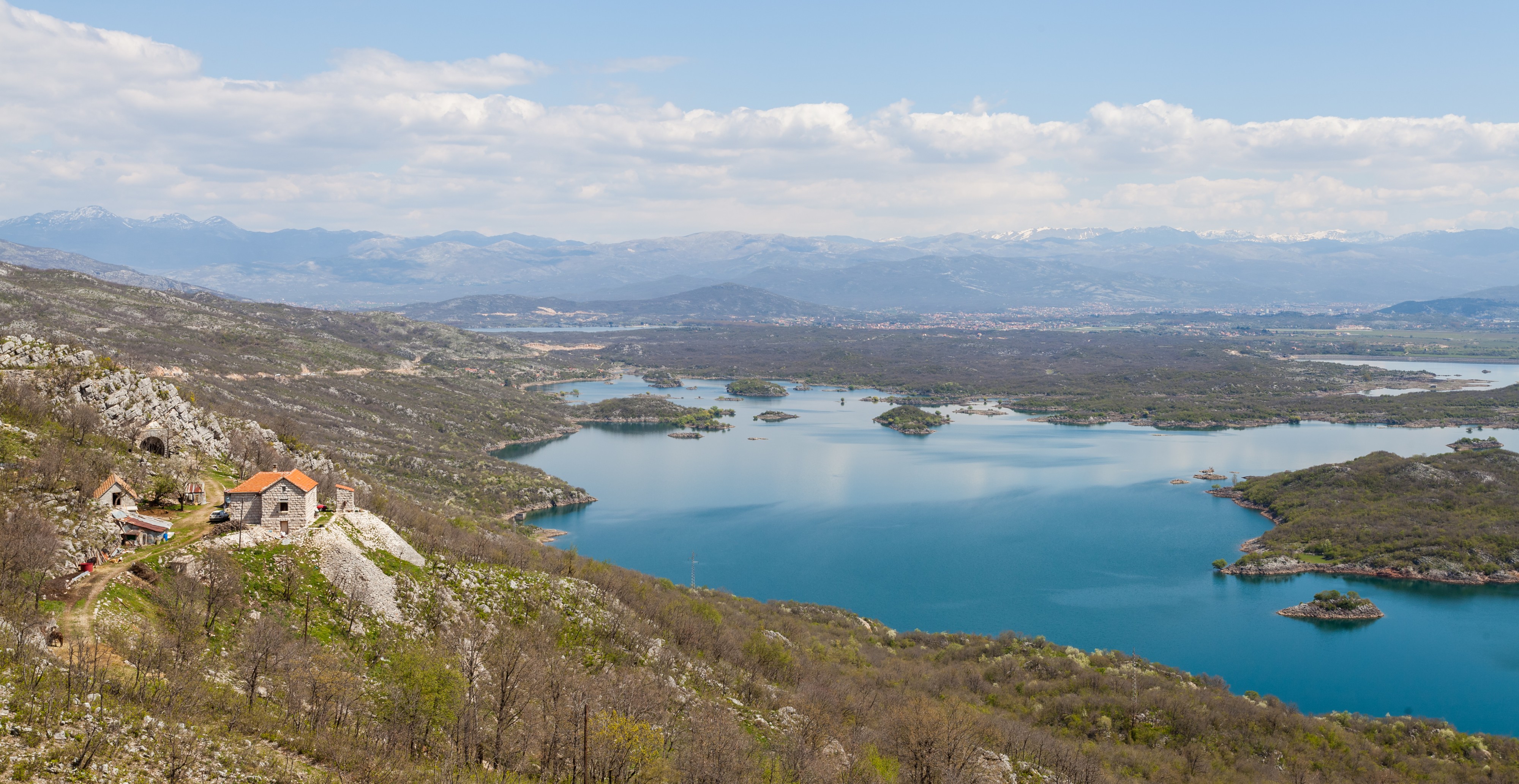 Lago Slansko, Montenegro, 2014-04-14, DD 02