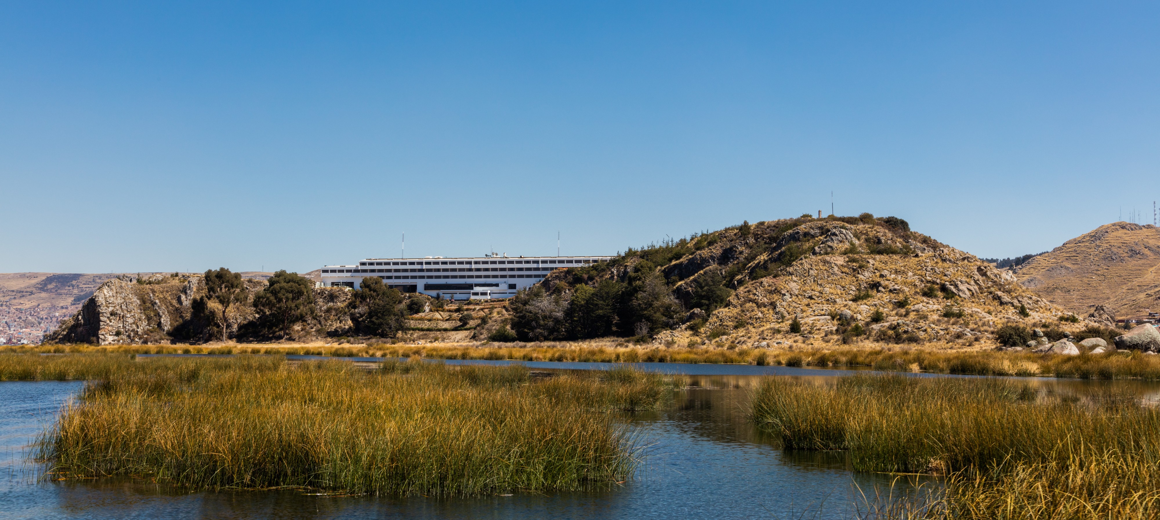 Lago Titicaca, Puno, Perú, 2015-08-01, DD 14