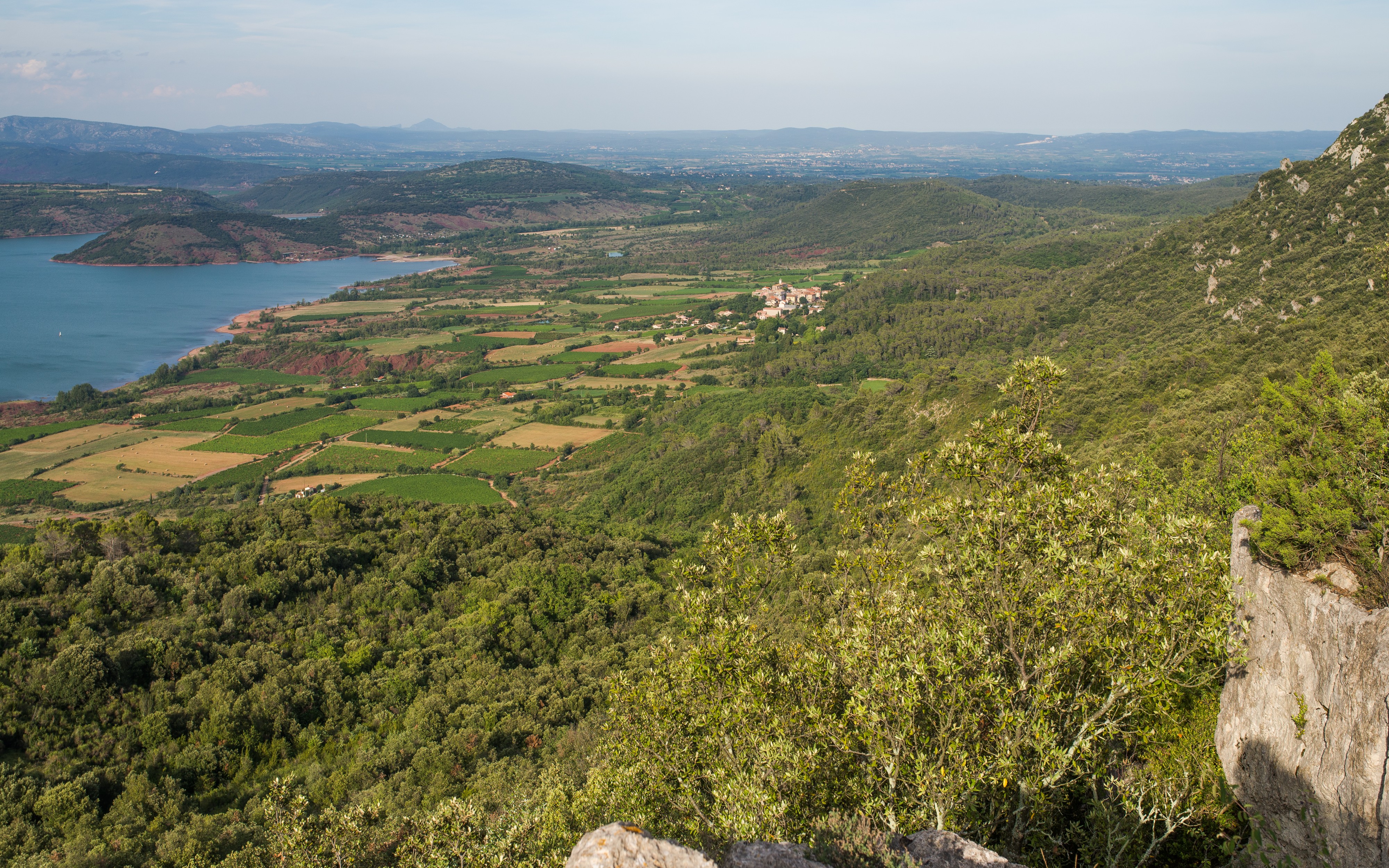 Liausson, Hérault 02