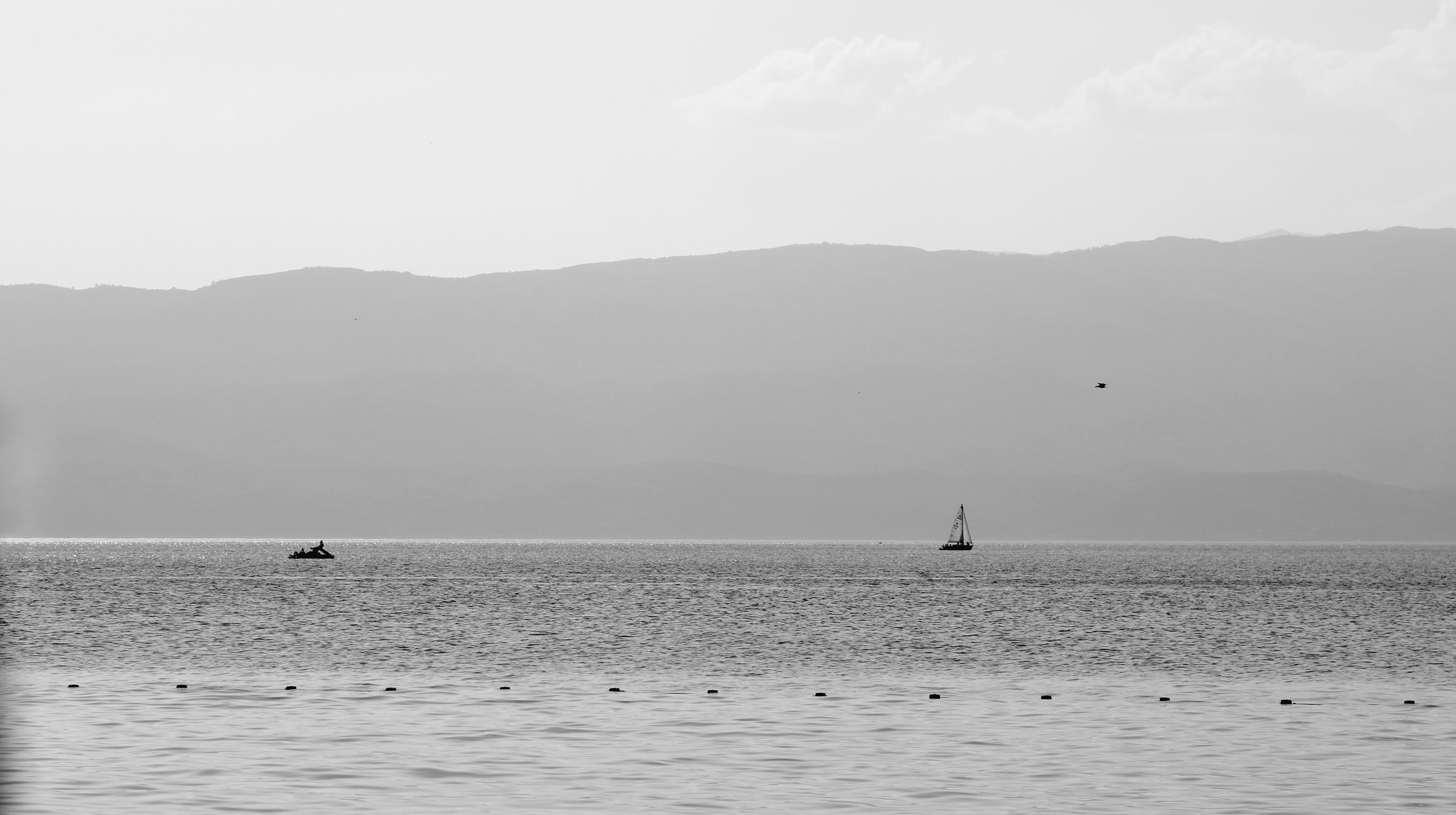 Ohrid lake 2