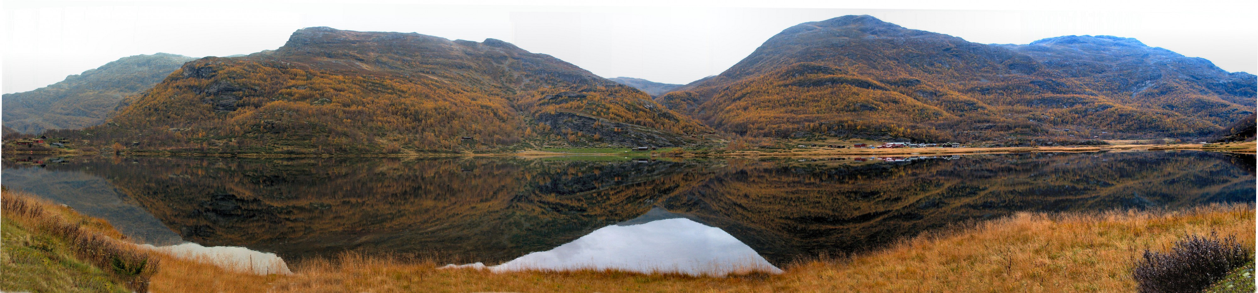 PanoramaØsterbø