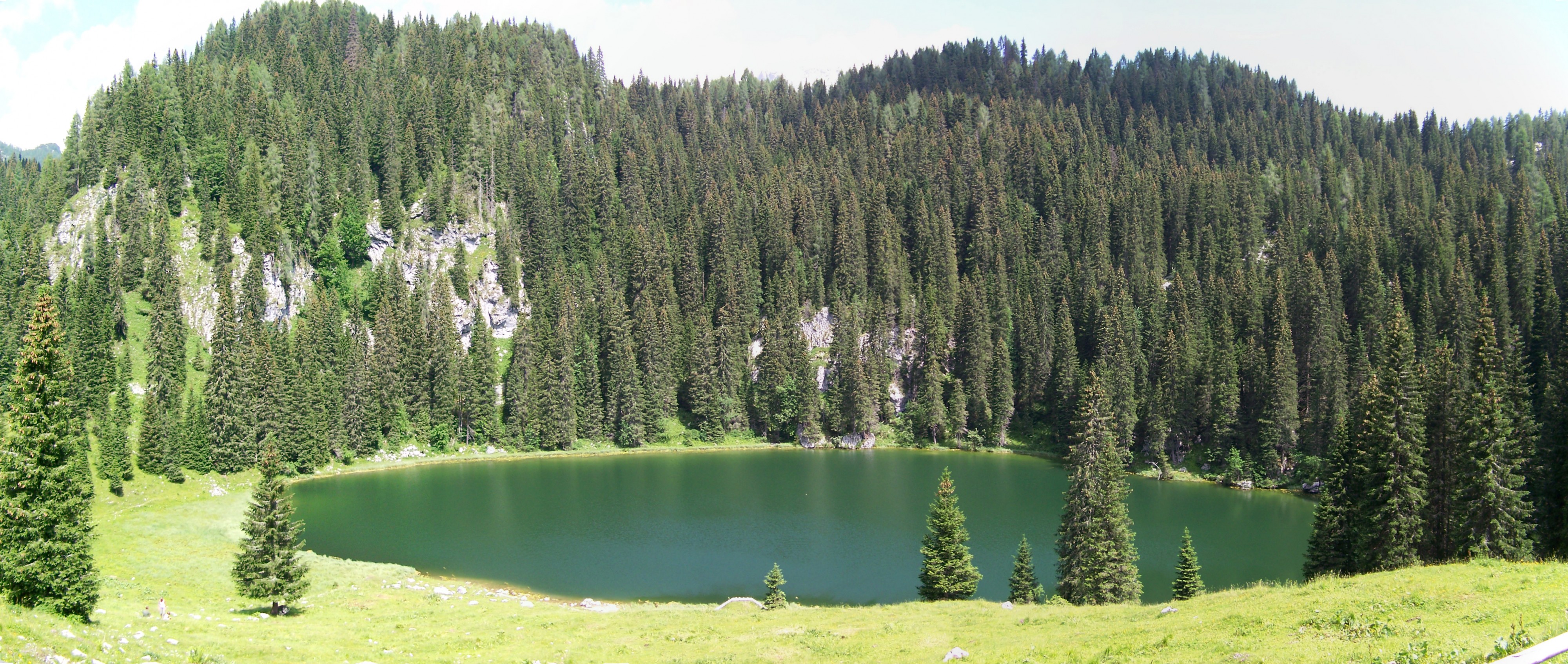 Planina-pri-Jezeru-lake