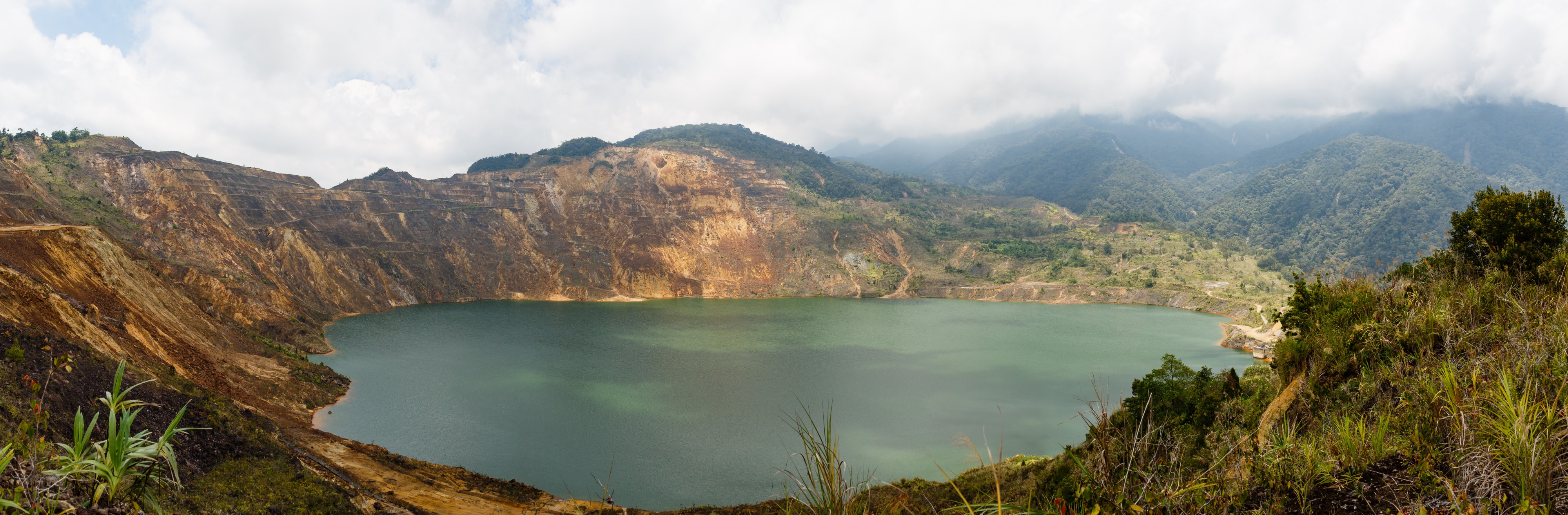 Ranau Sabah Mamut-Copper-Mine-05