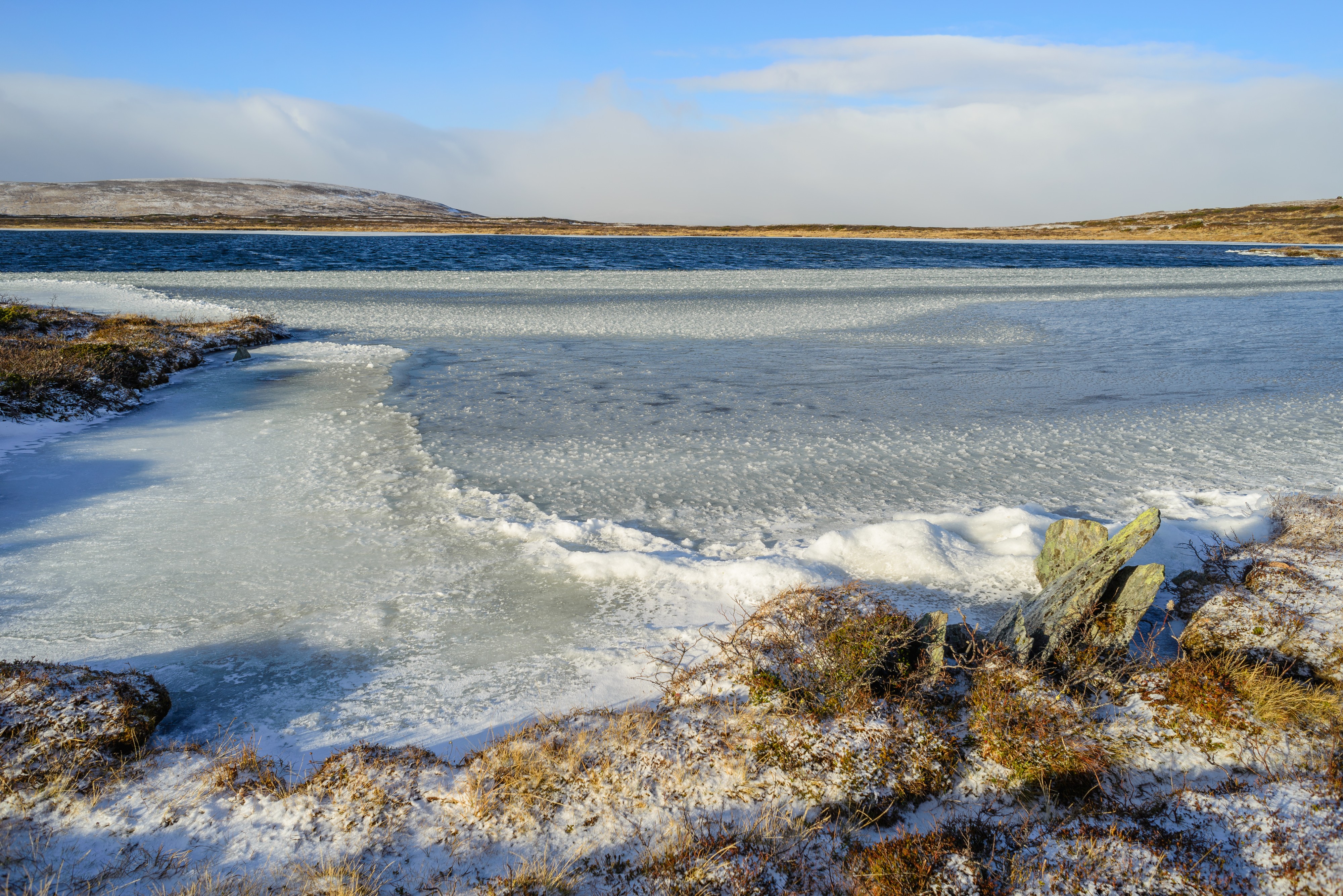 Stortjärnen October 2014 04