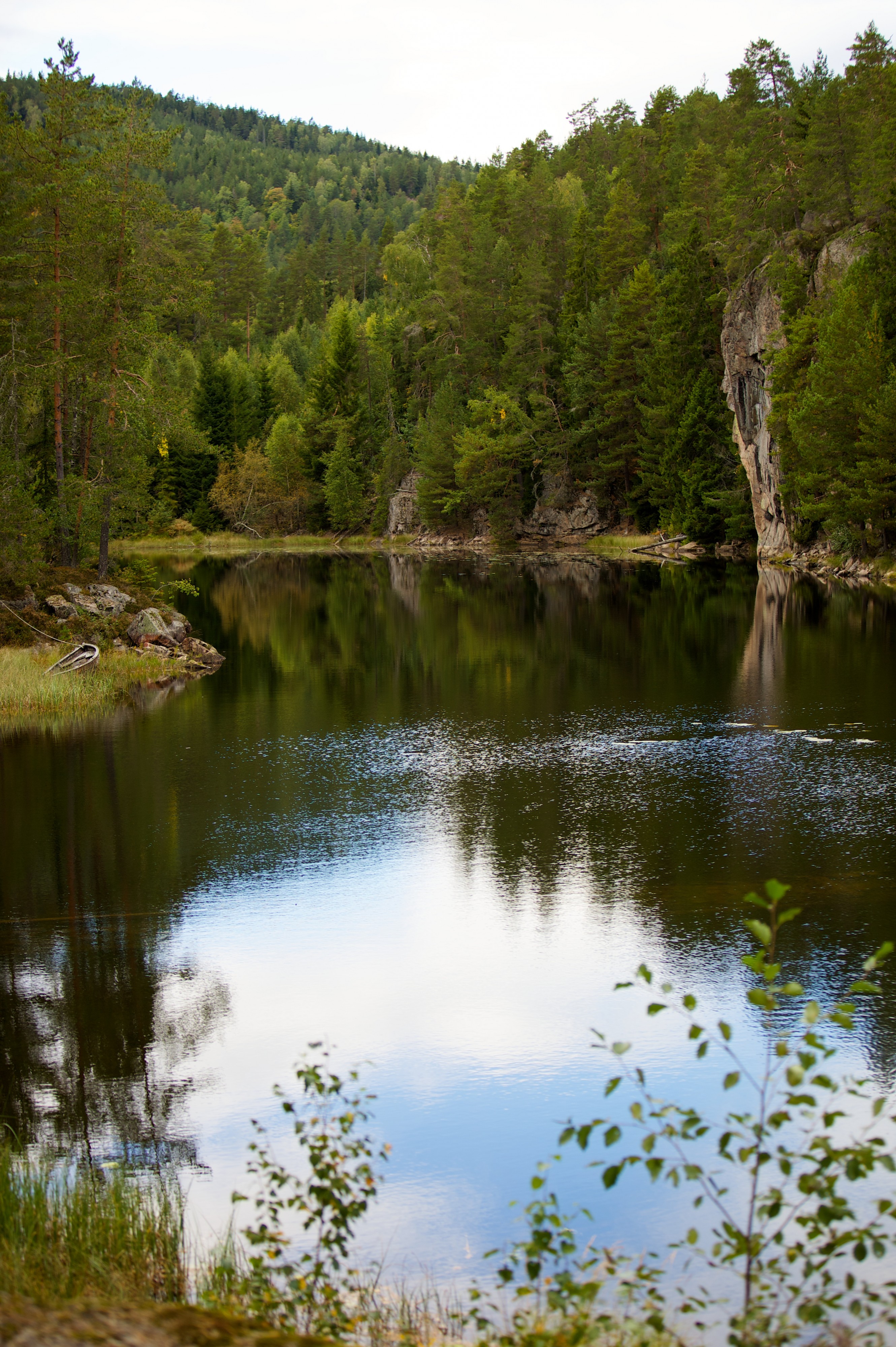 Ulvsvann 2