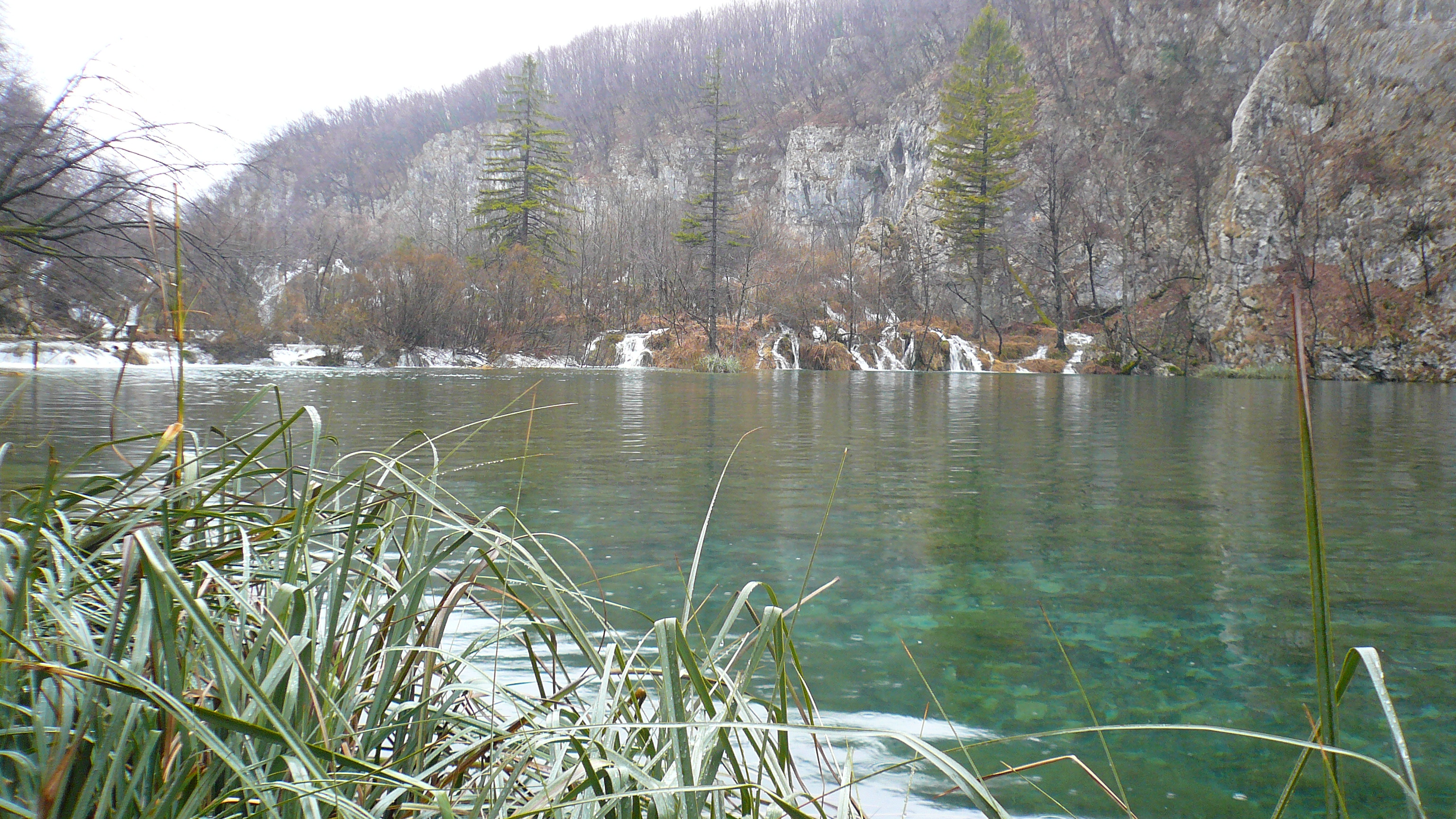 Trip to Croatia-Day 5-Zadar-National Park Plitvice Lakes 15 (2241226436)