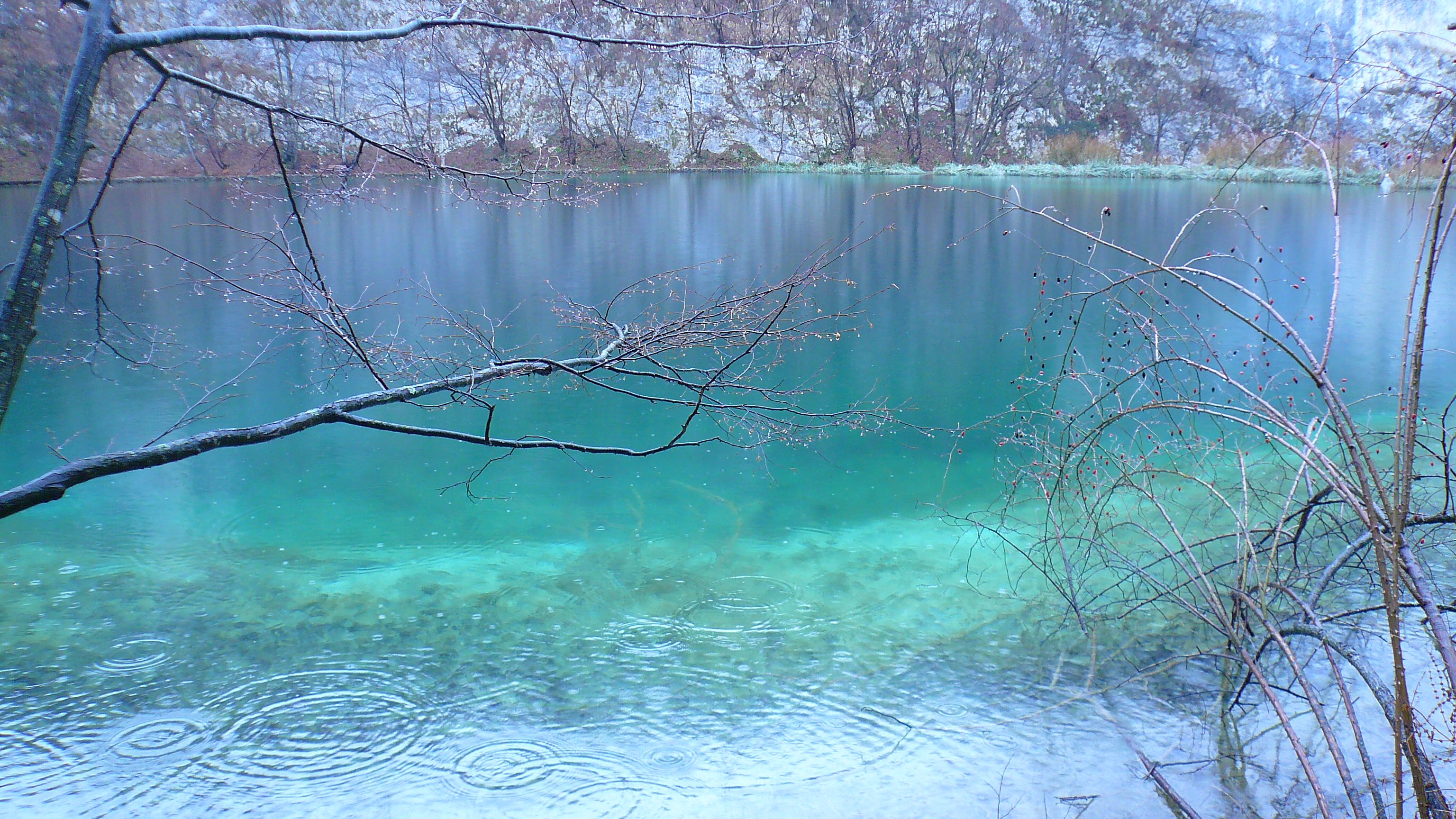 Trip to Croatia-Day 5-Zadar-National Park Plitvice Lakes 6 (2240396877)