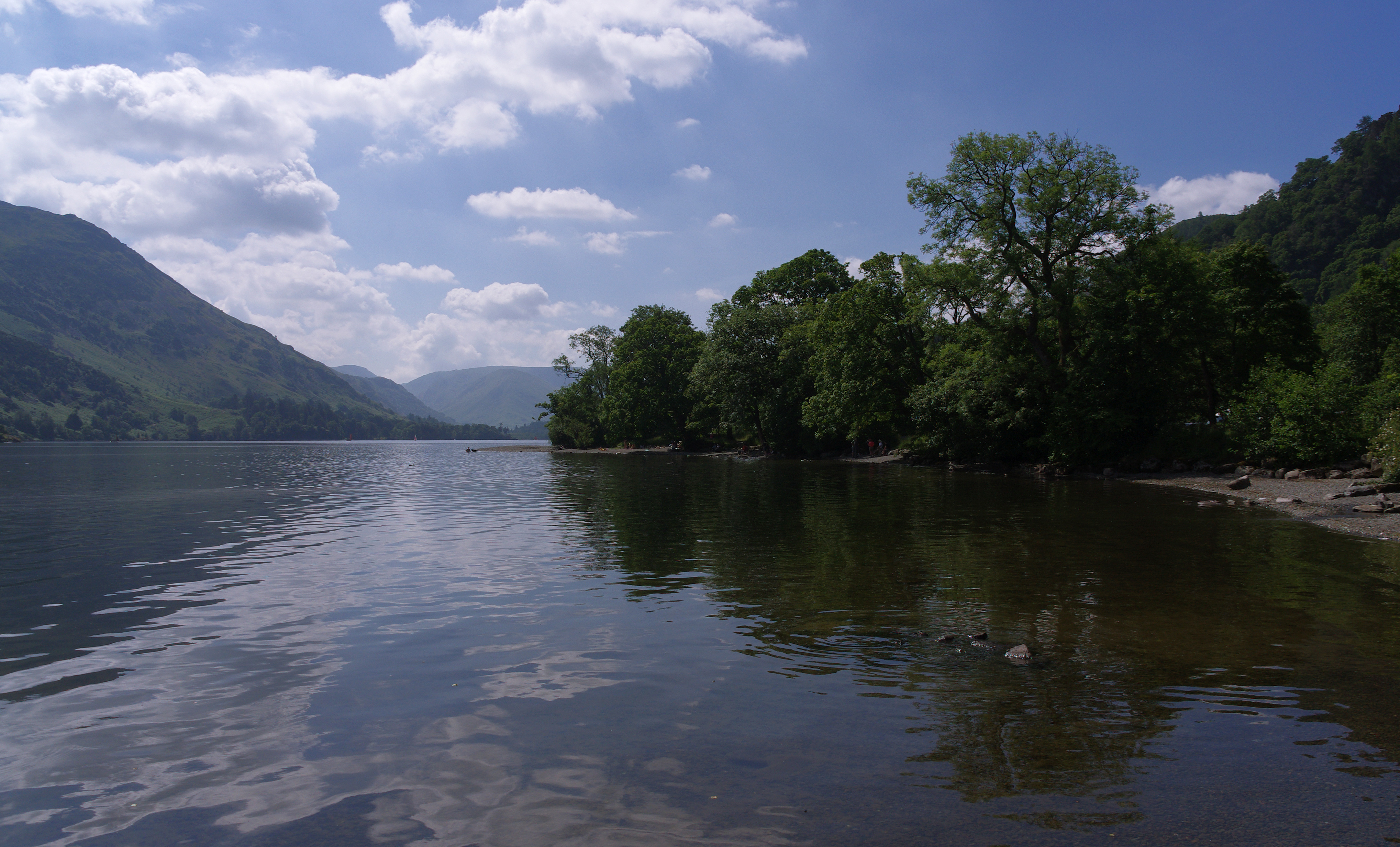 Ullswater MMB 09