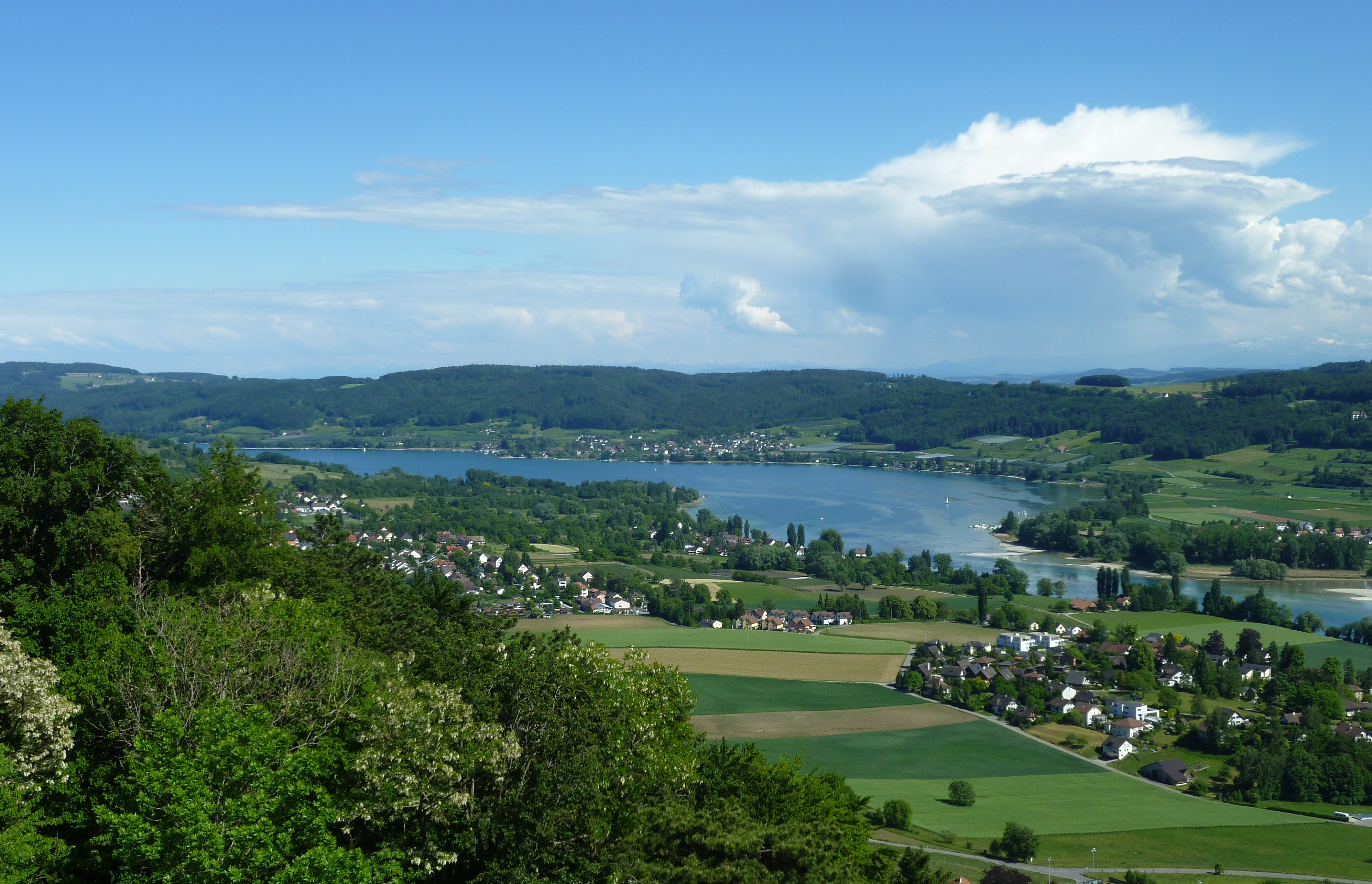 Untersee Mai 11