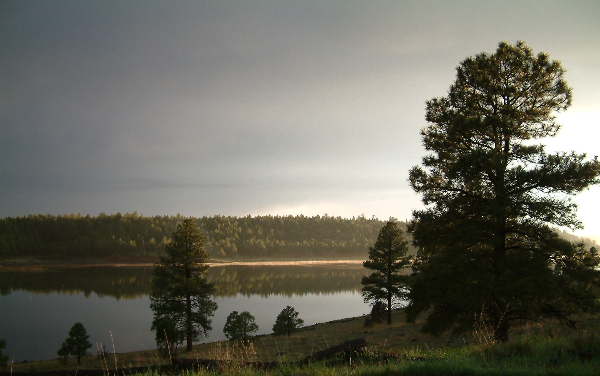 Upper Lake Mary (4015309294)
