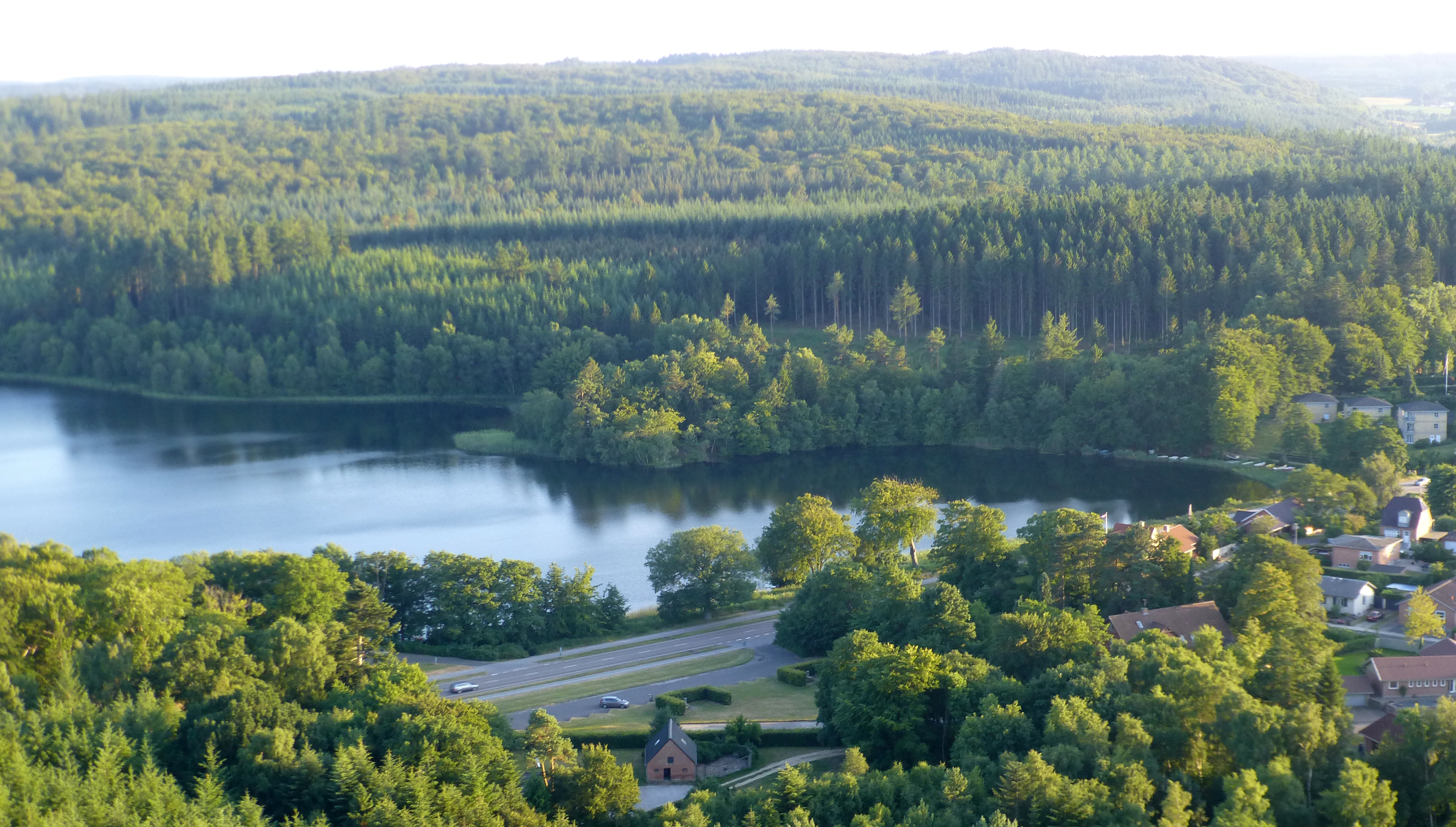 Vesterskov Almindsø