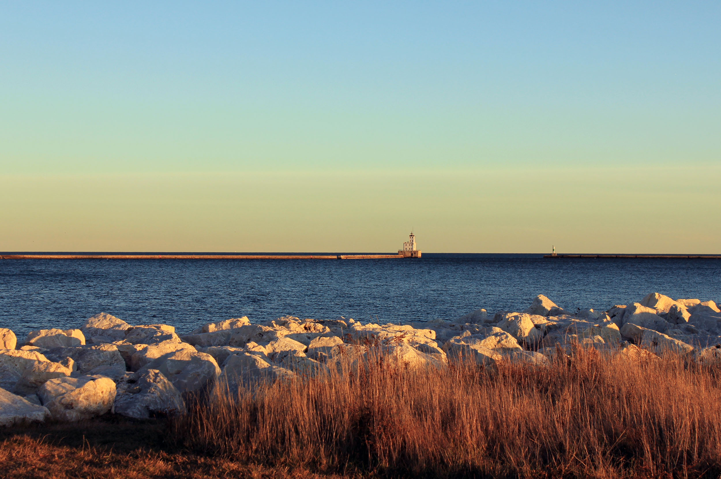 Viewofmichigan