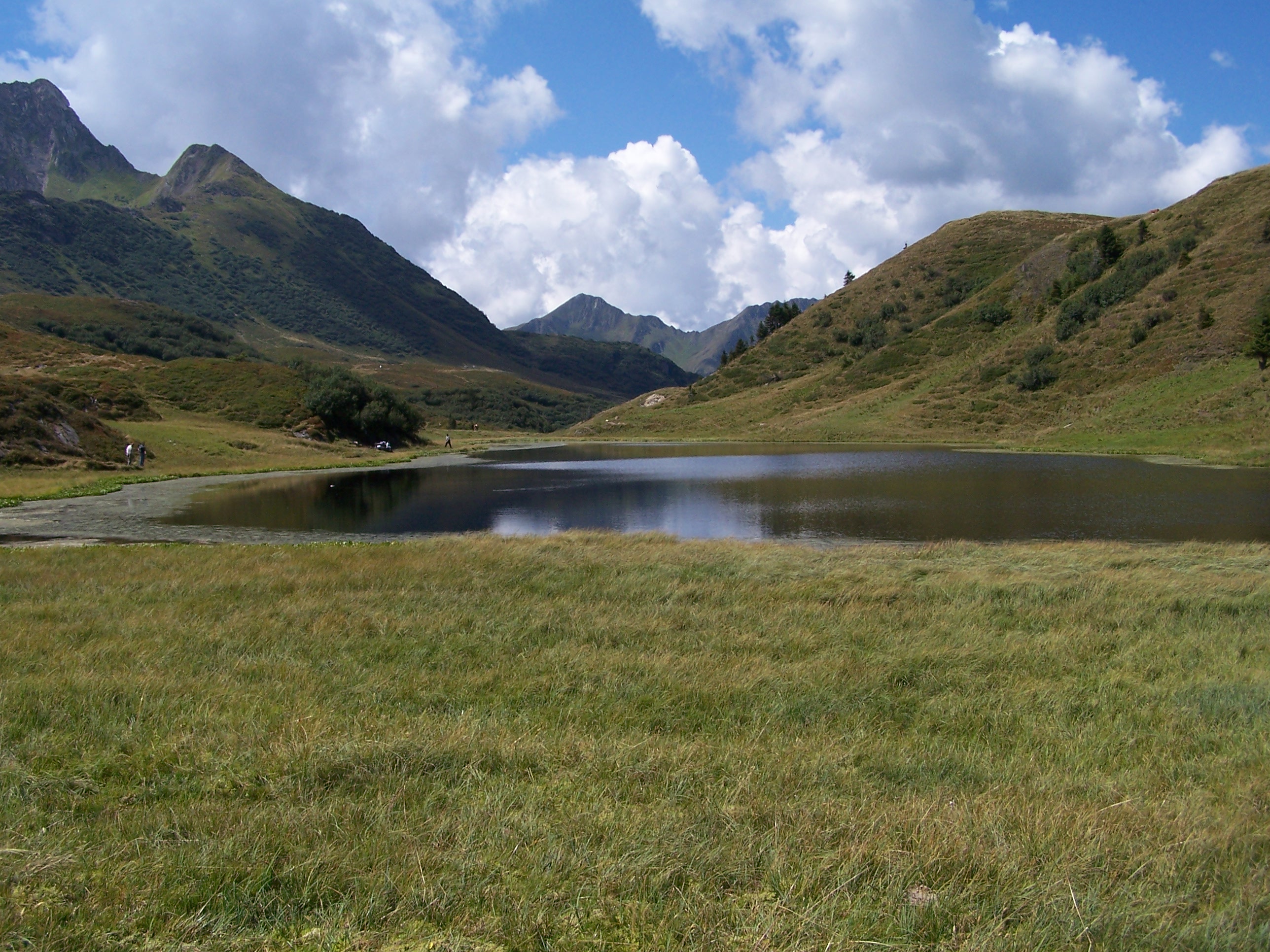 Zollnersee 100 1843