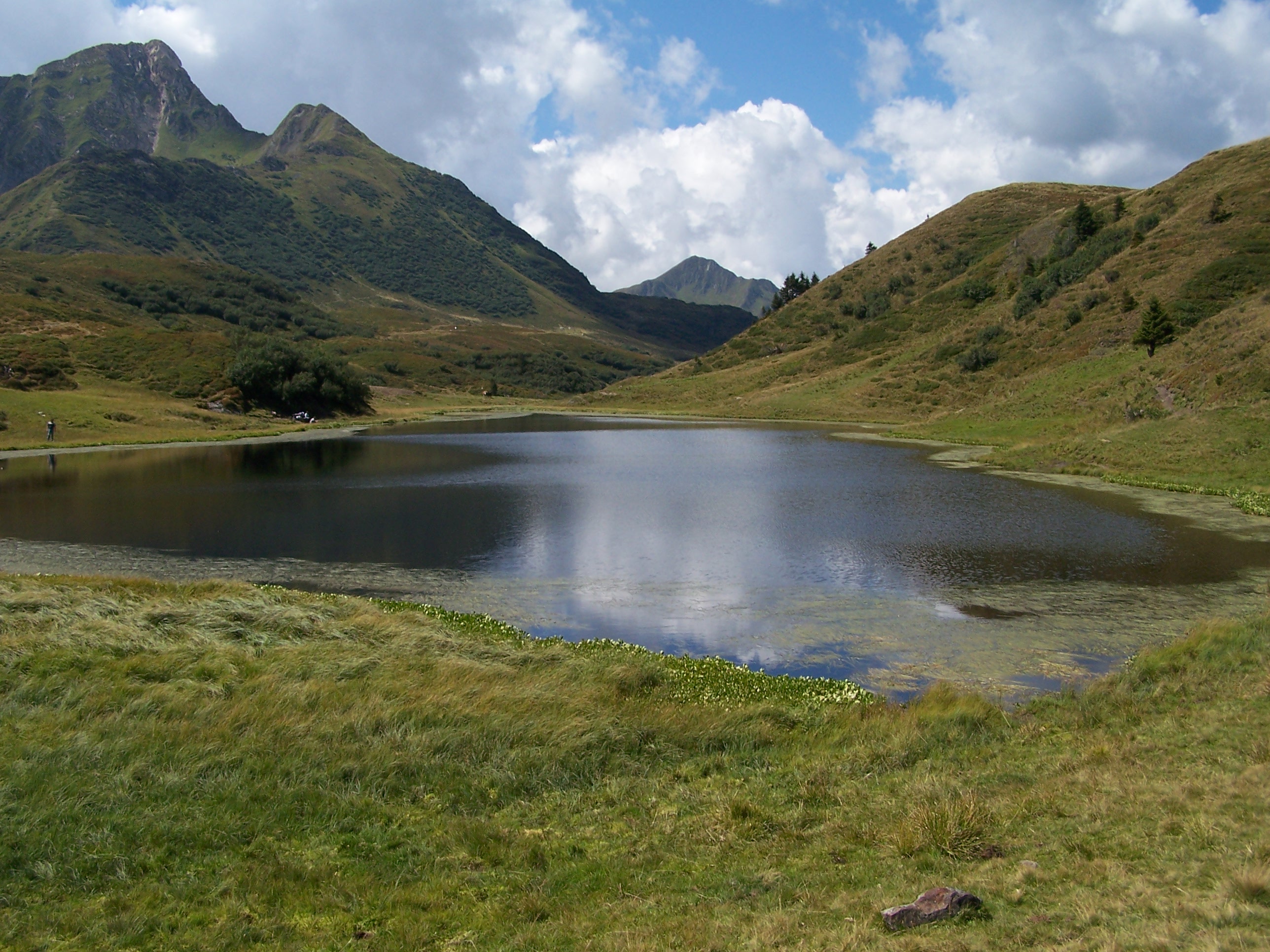 Zollnersee 100 1844
