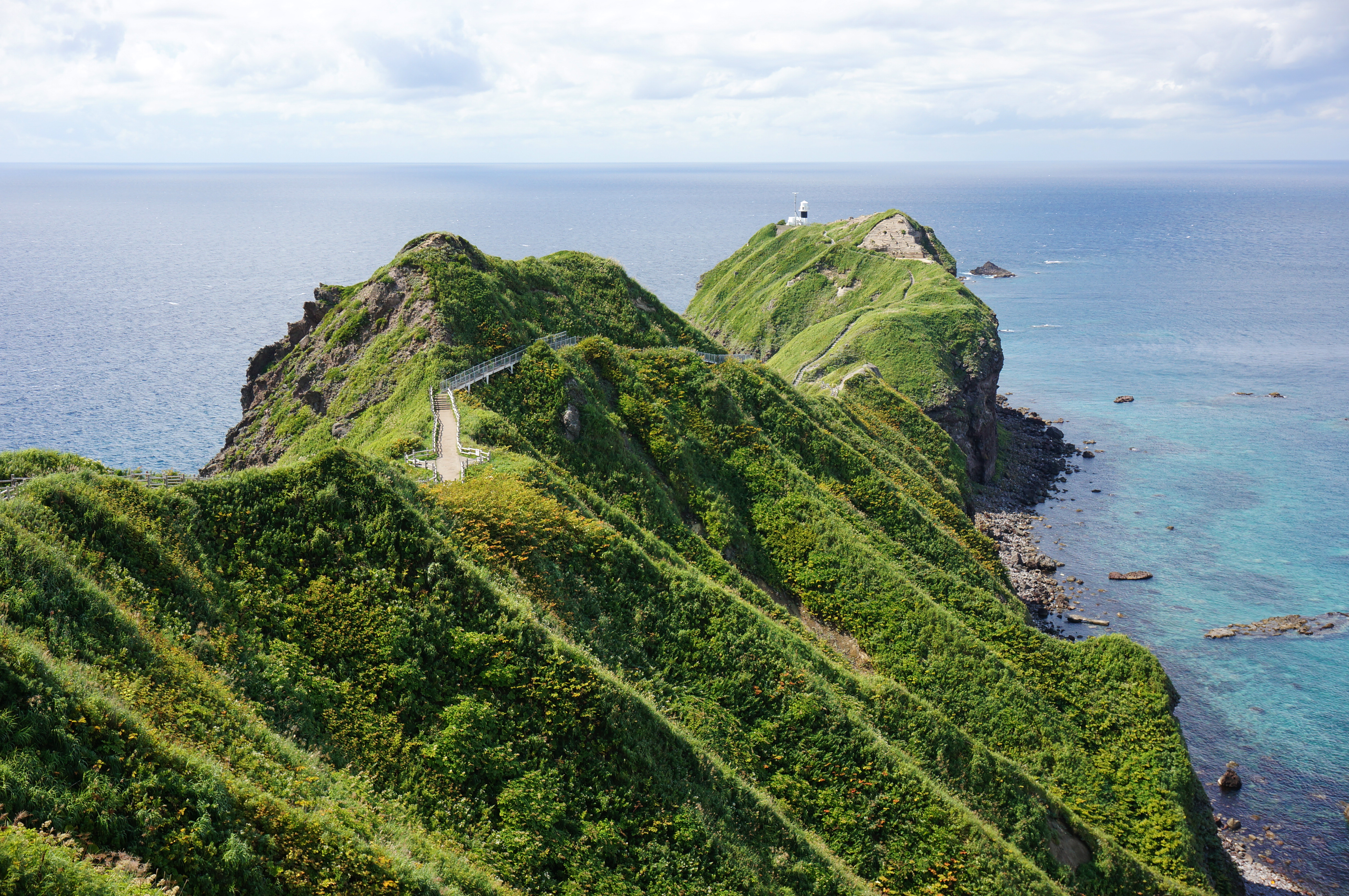 130823 Cape Kamui Shakotan Hokkaido Japan06s3