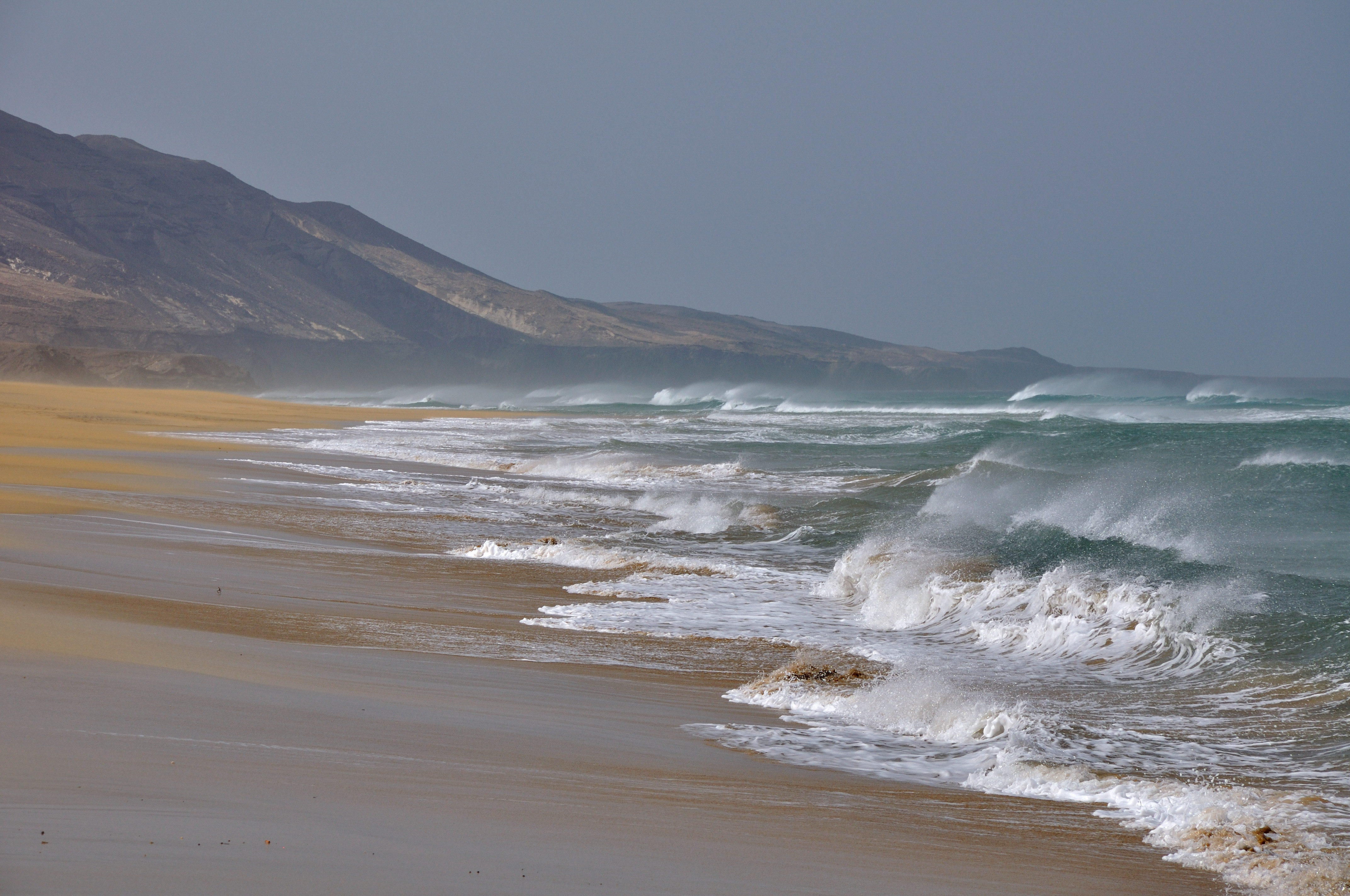 Spain, beaches of Fuerteventura 2012-01-13 13-22-49 Spain Canarias Cofete