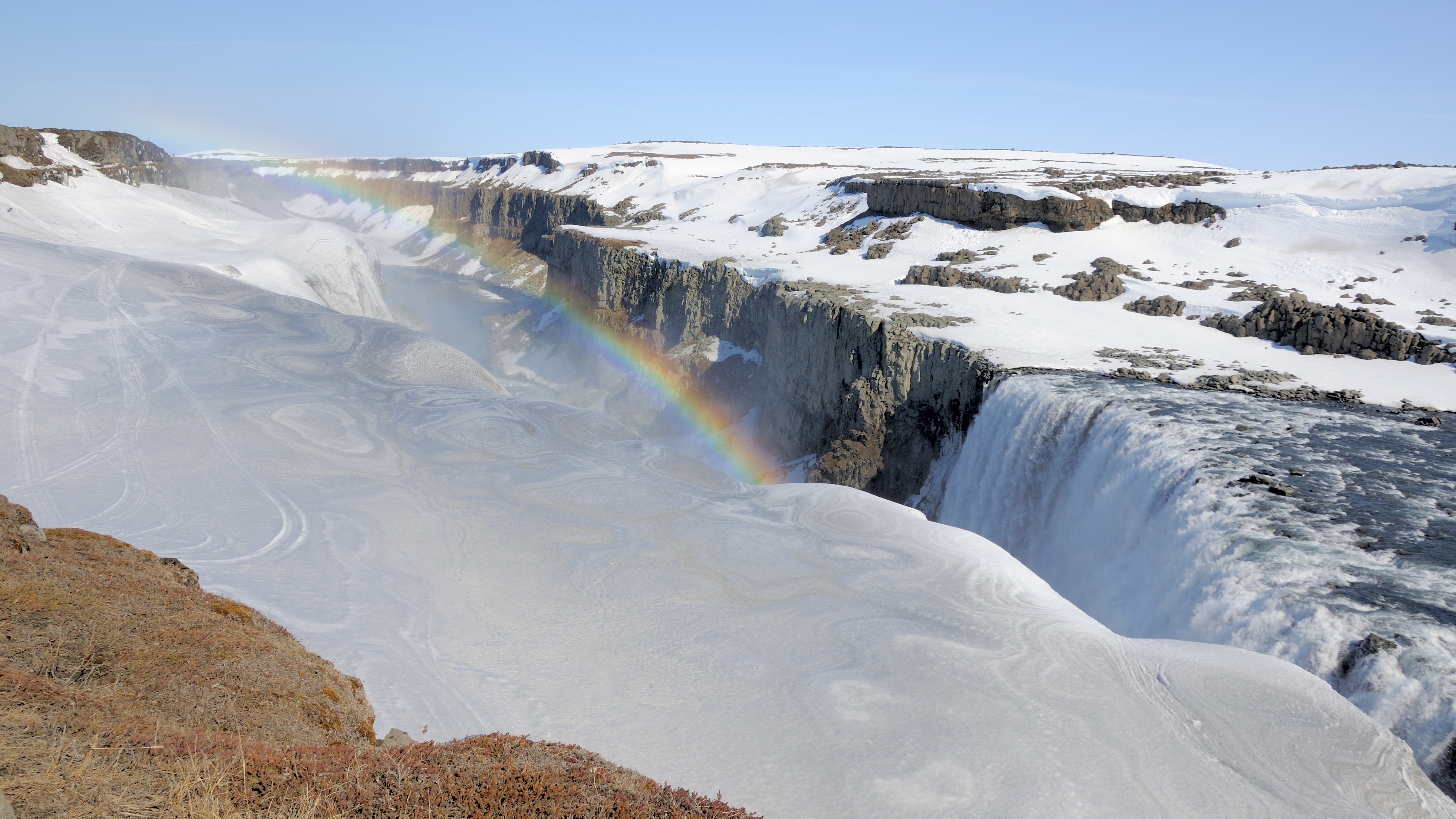 Iceland Norðurland Eystra - Reykjahlíð 2014-05-01 12-07-52 