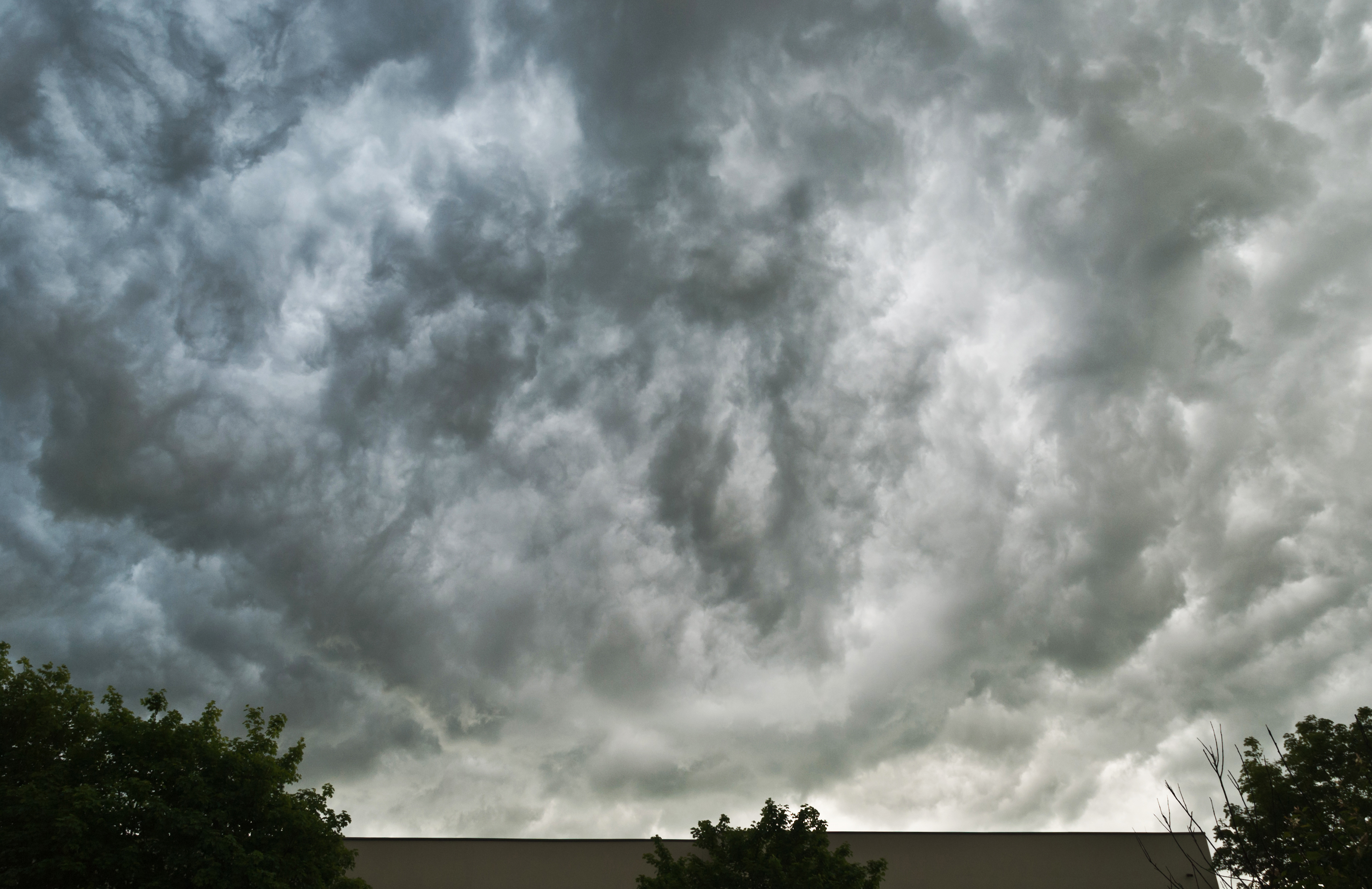 2014 Nimbostratus