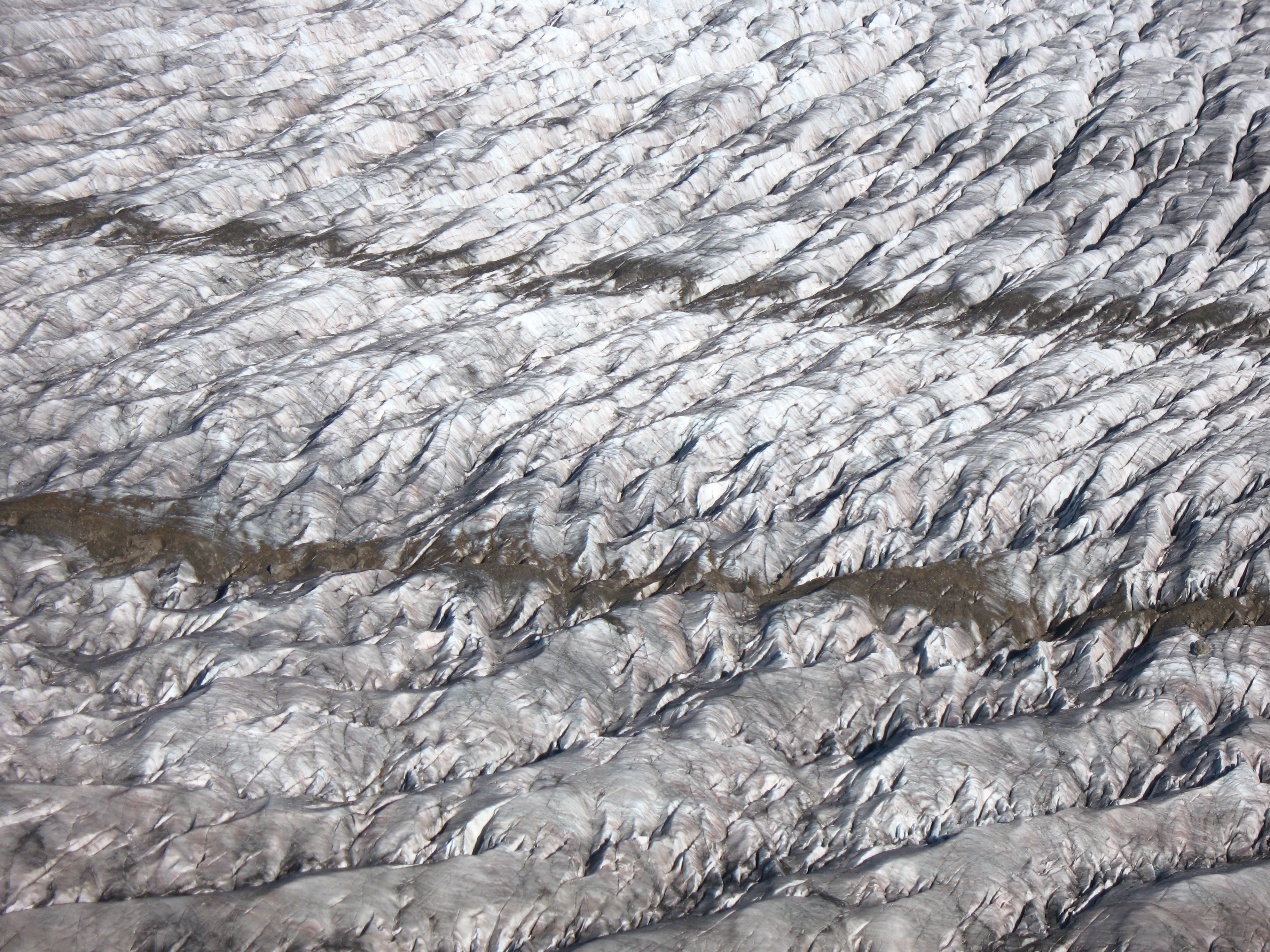 3618 - Aletschgletscher viewed from Eggishorn