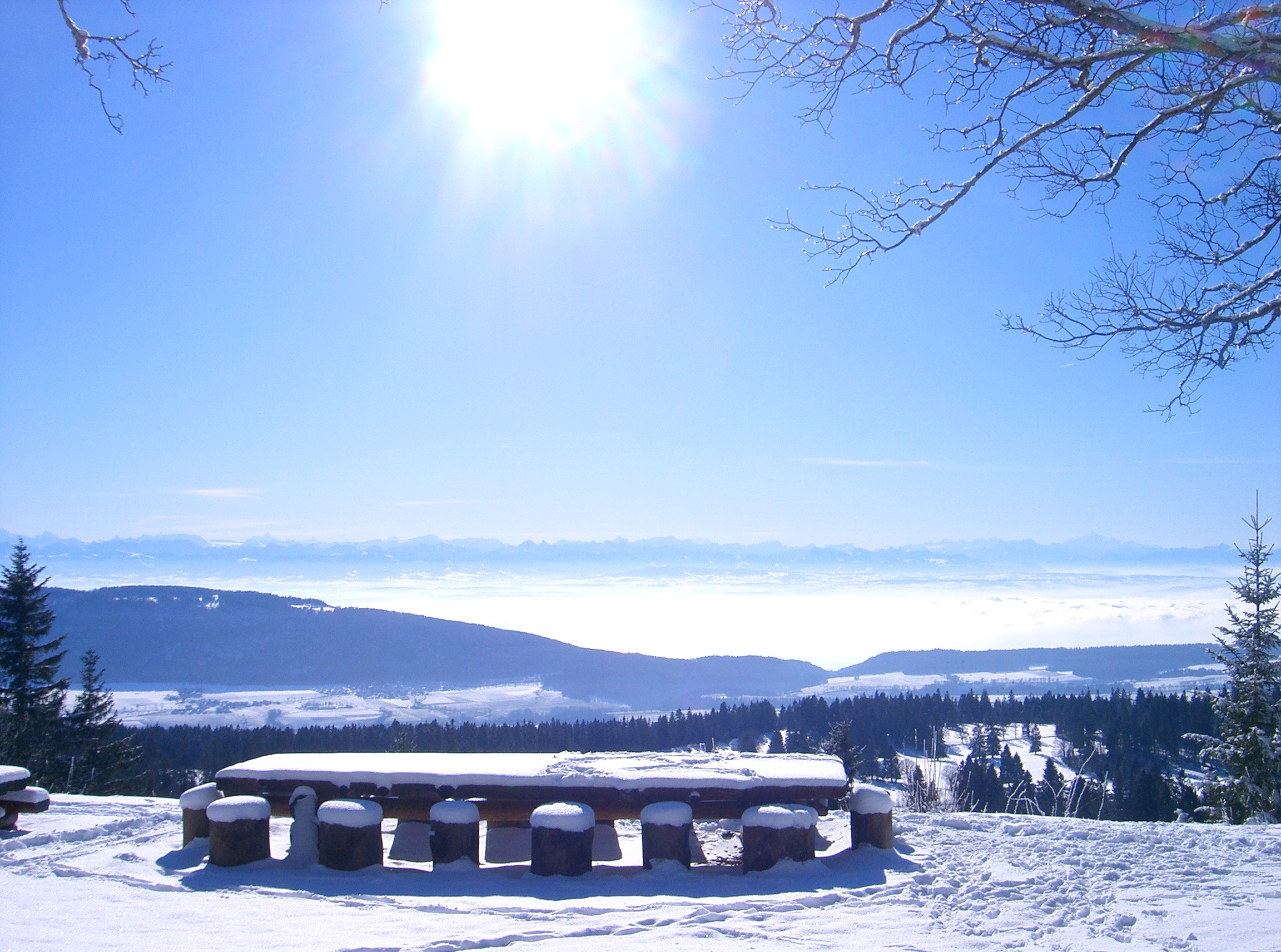 AlpesVuesJura