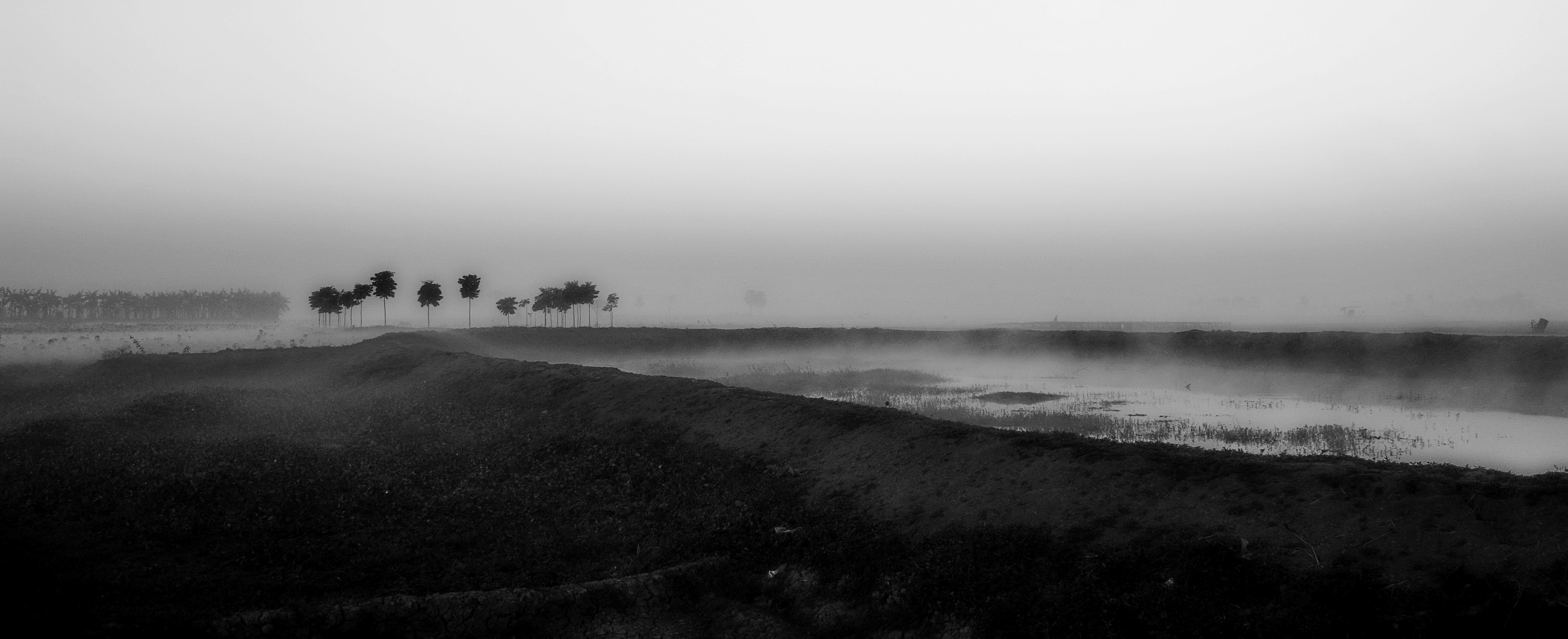 Another winter morning in my village (15582142003)