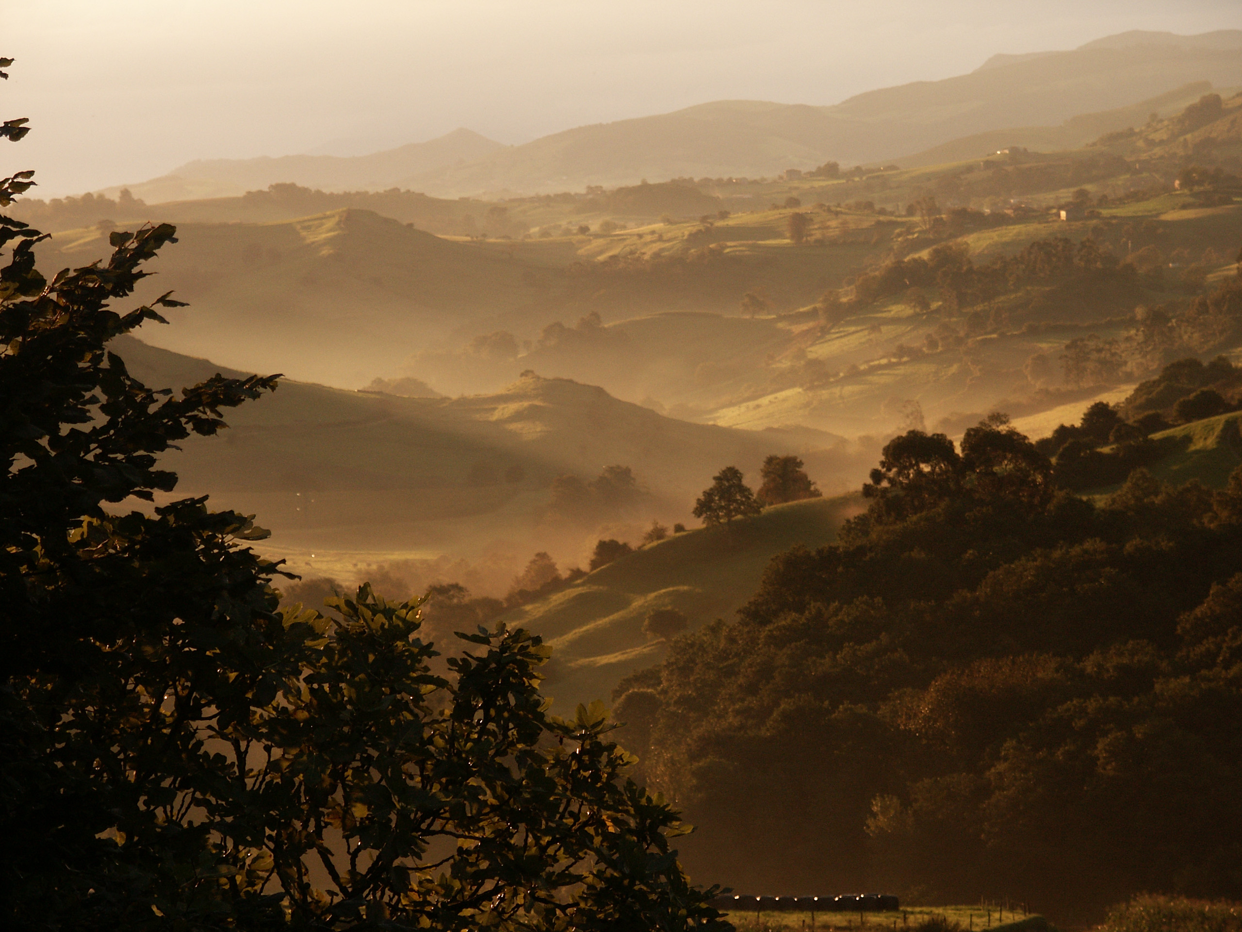 Asturien