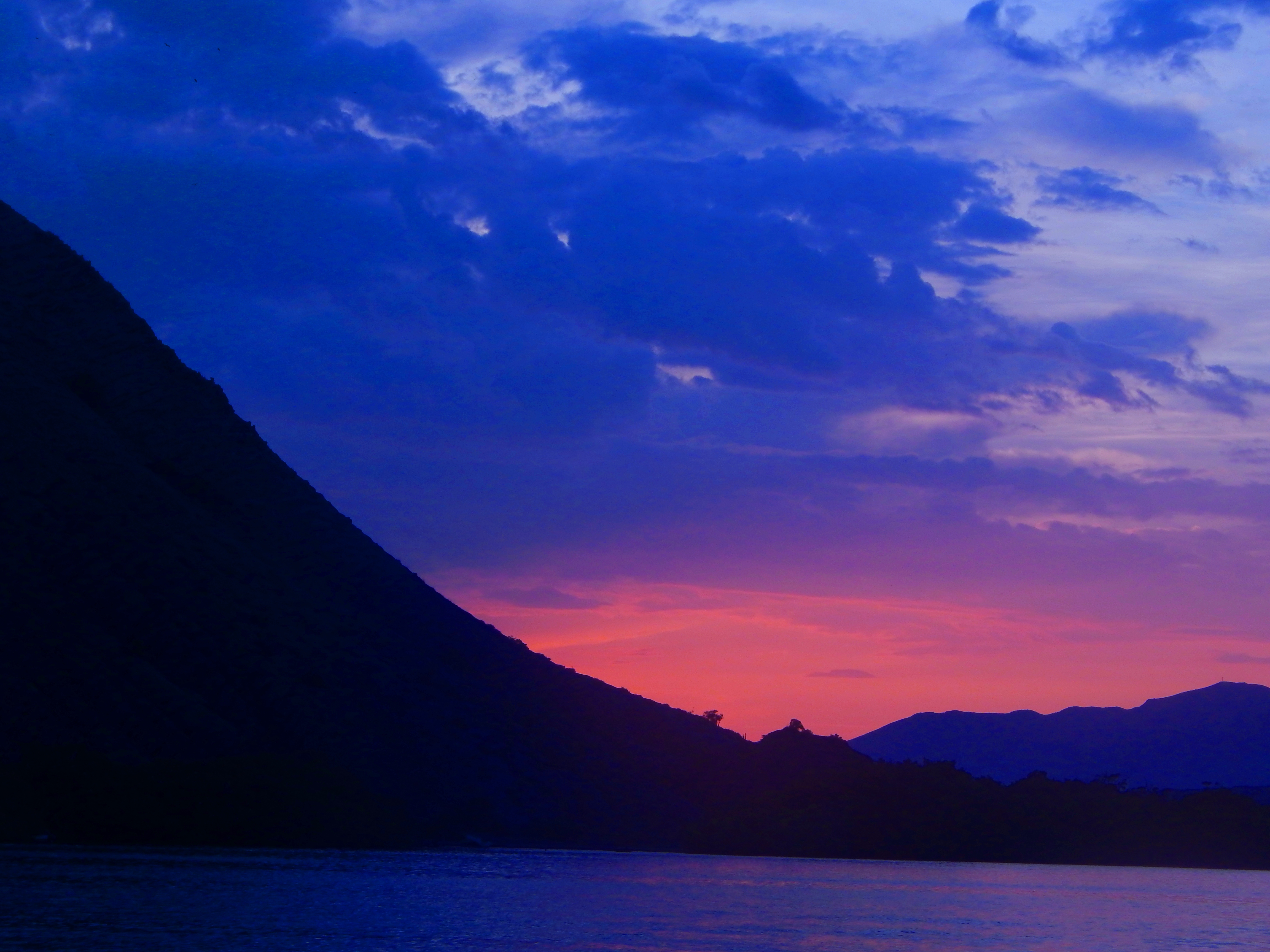 Bahía del Silencio