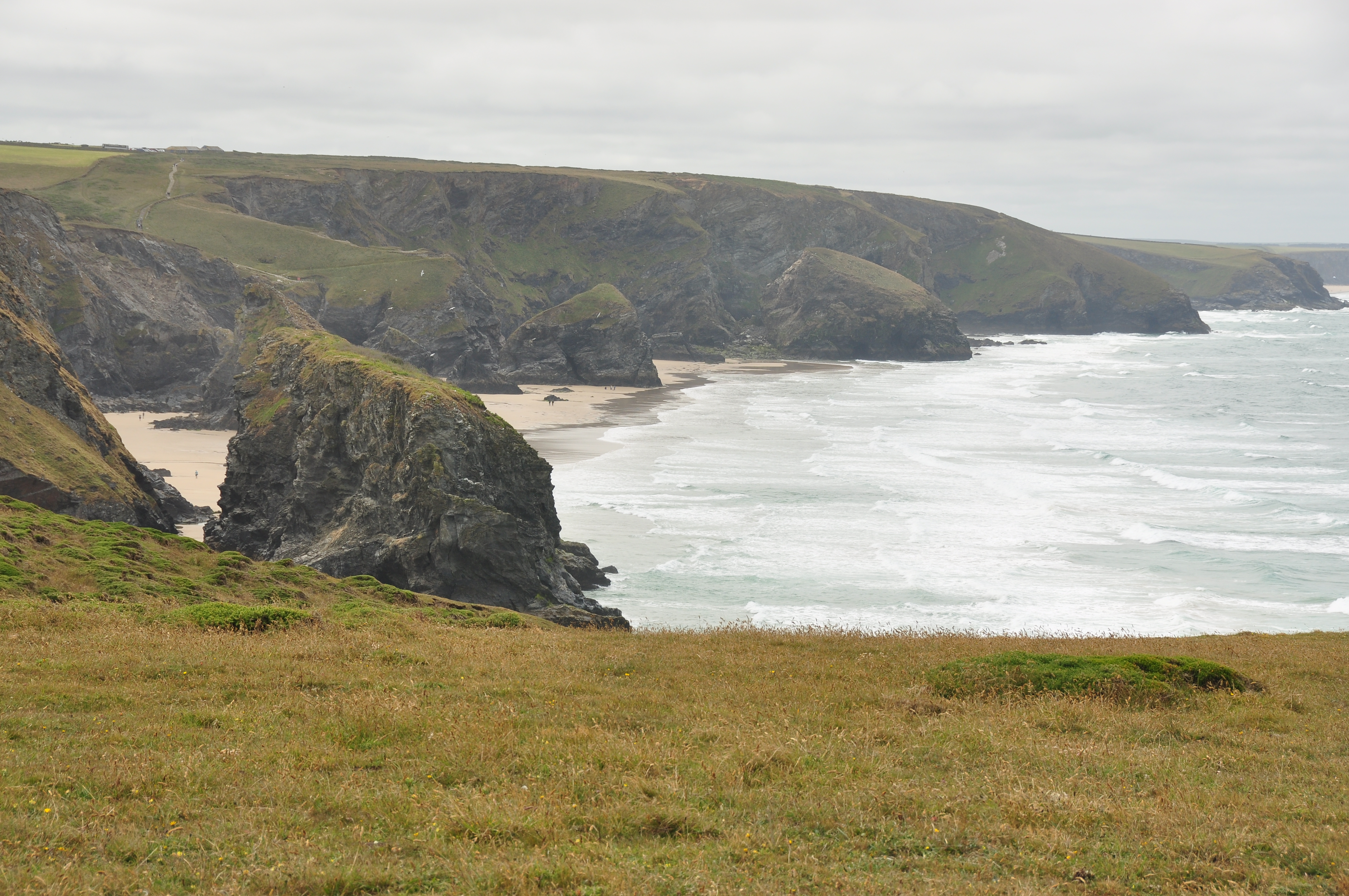 Bedruthan Steps (5599)