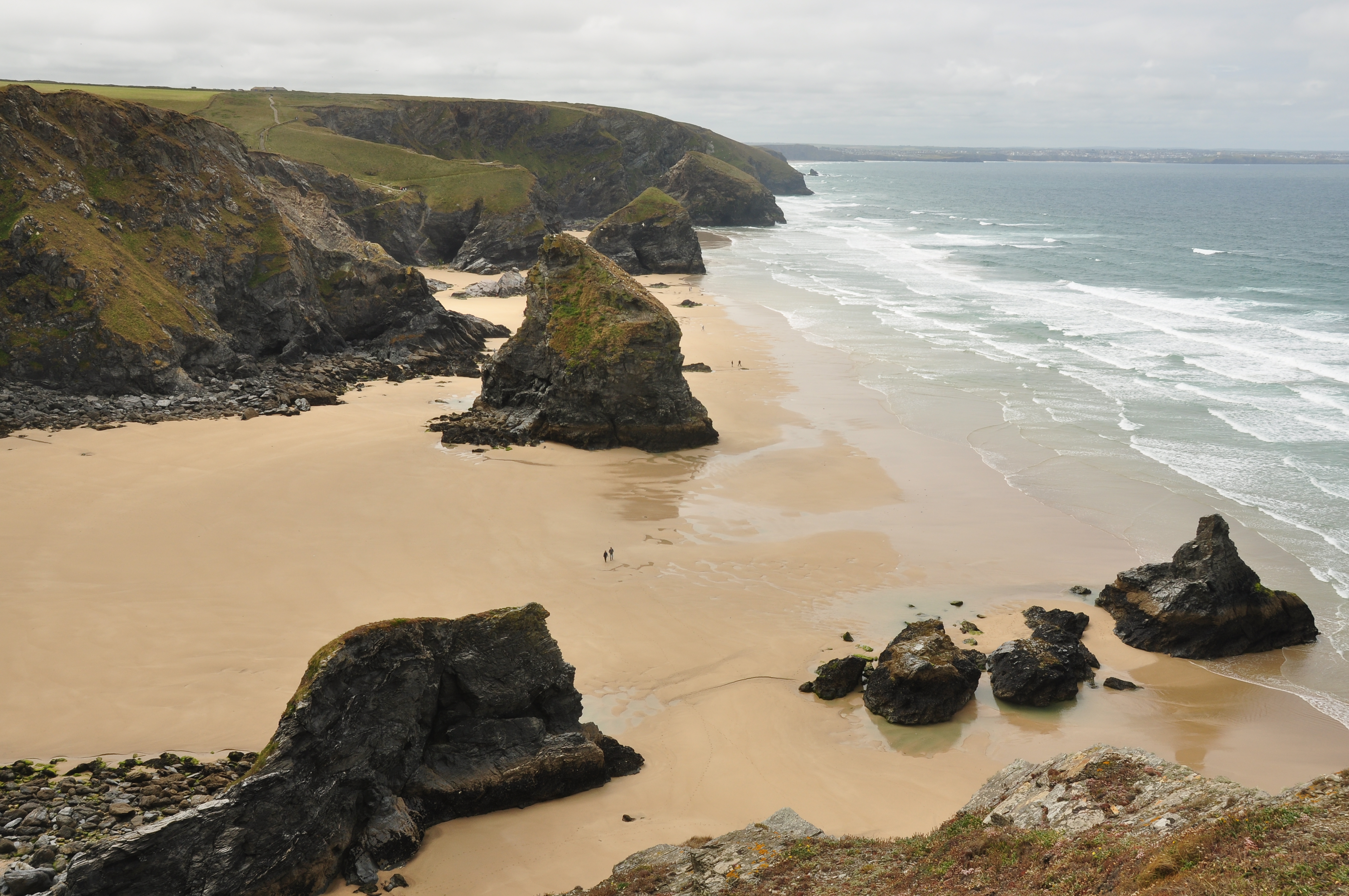Bedruthan Steps (5607)