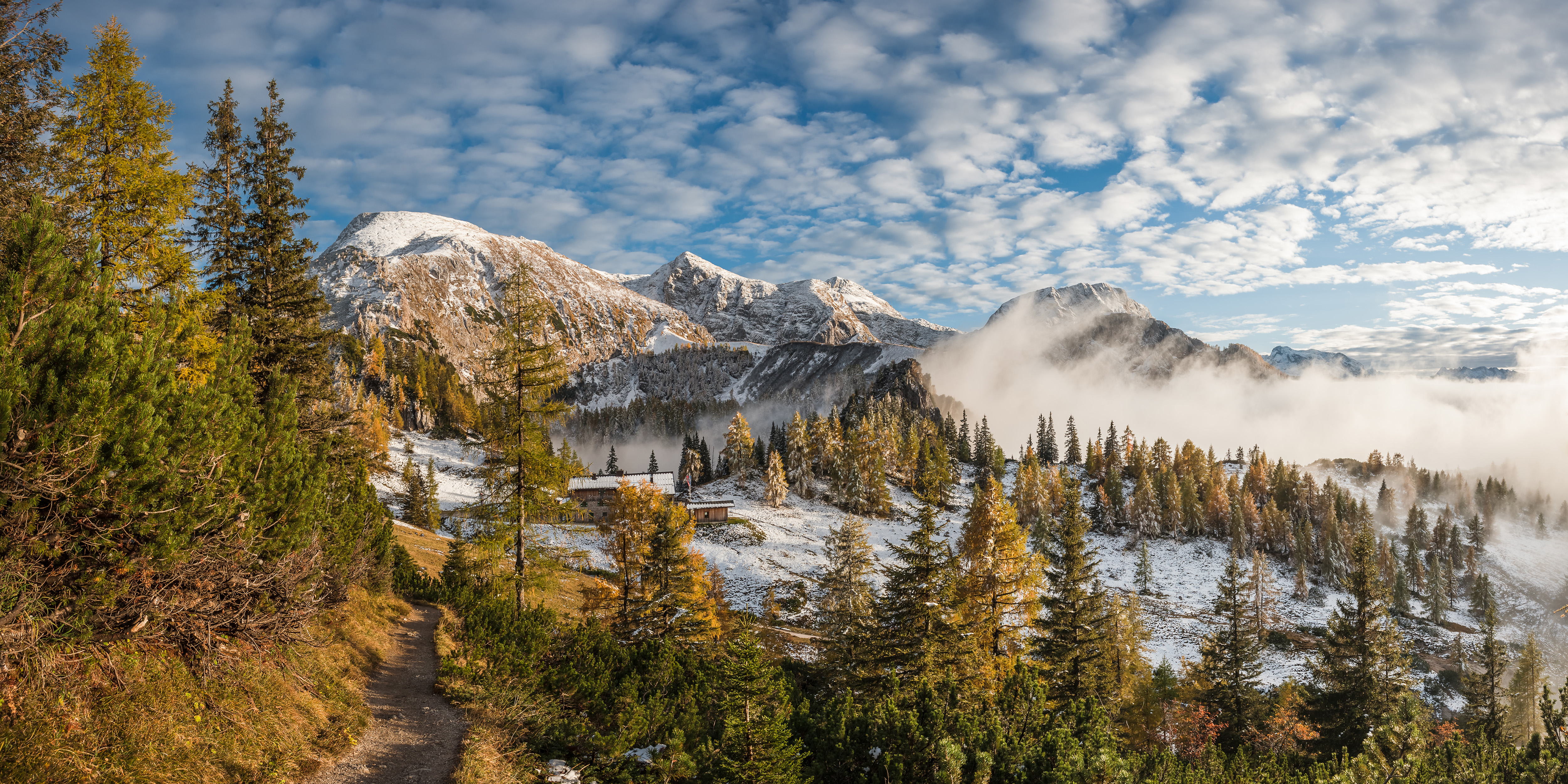 Berchtesgaden 02