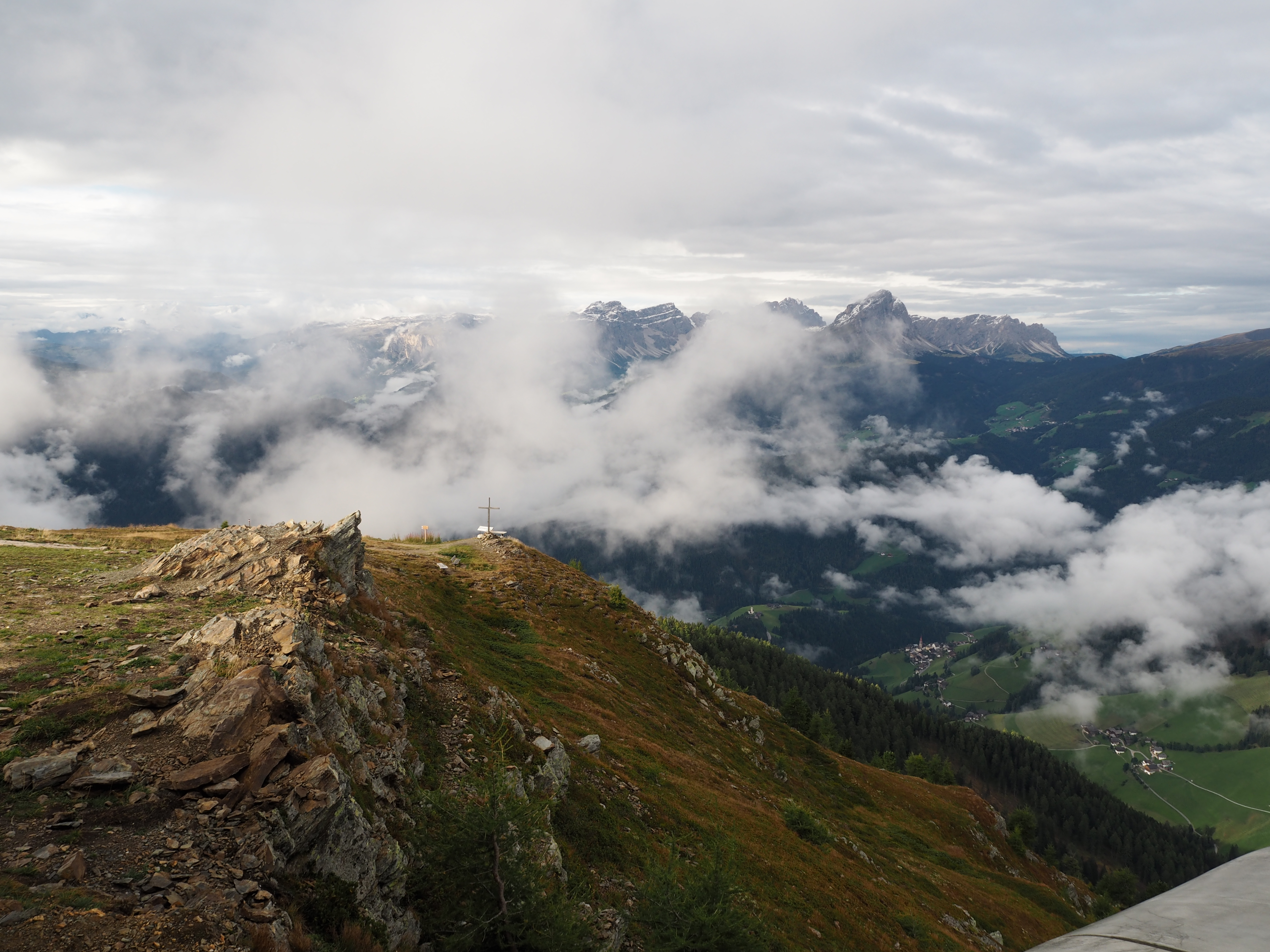 Blick Aussenfenster (MMM Corones) (06)