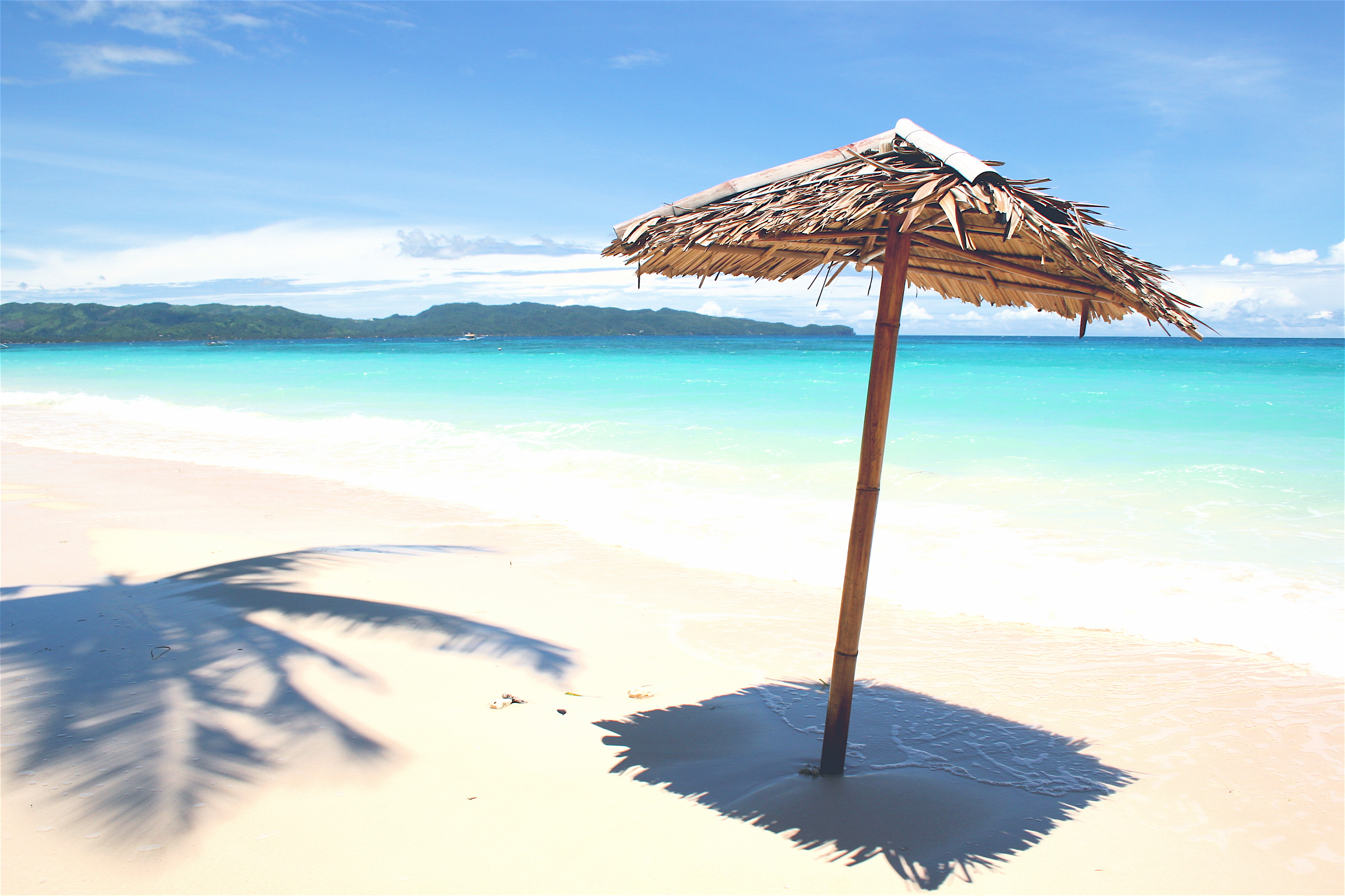 Boracay perfect day