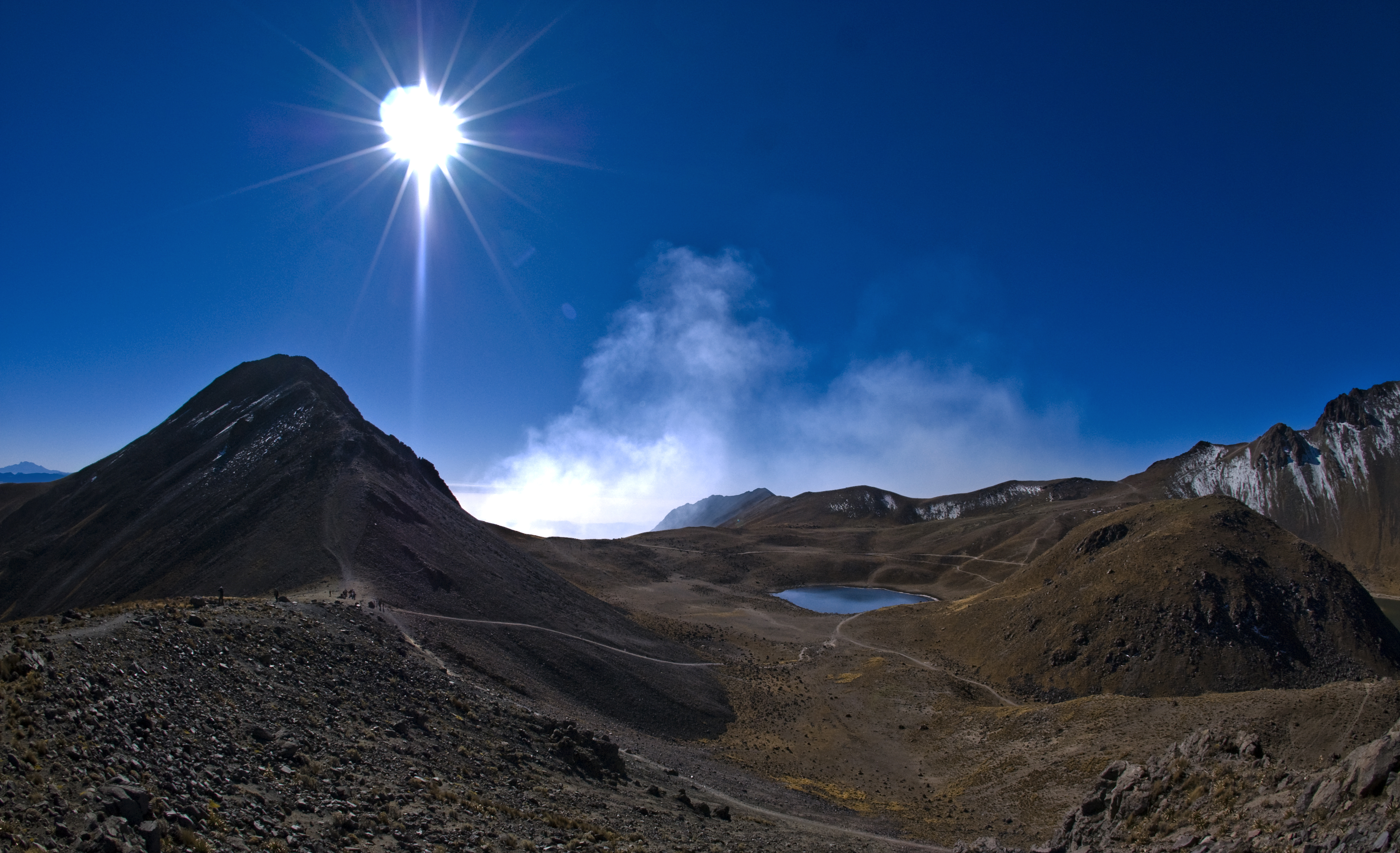 Cómo quemaste, Tonatiuh (3266002784)